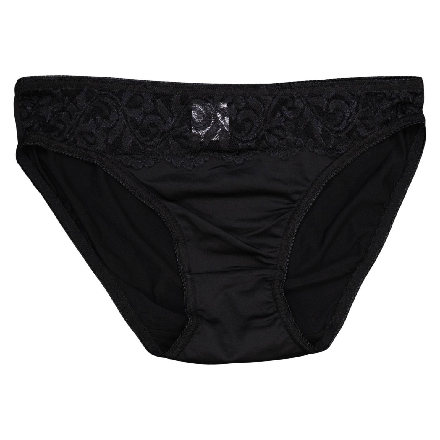 Crossbow Dame Trusser m. stretch - Sort