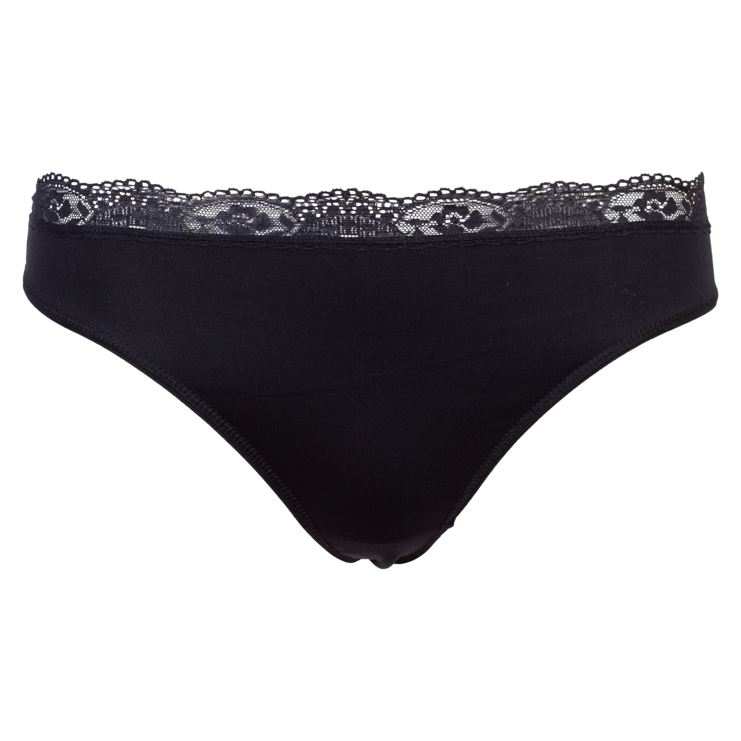 Crossbow Dame G-streng - Sort