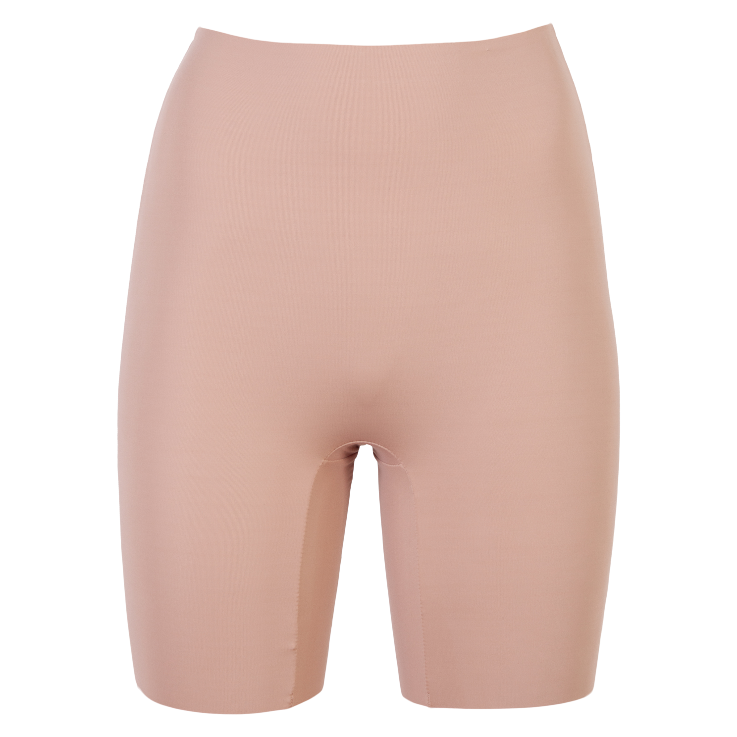 Crossbow SHAPEWEAR BIKERPANTS Dame Shorts - Cafe au Lait