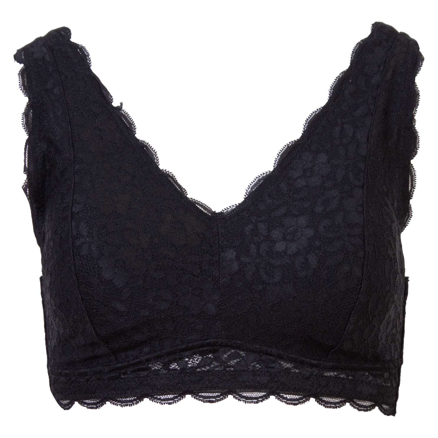 Crossbow Dame BH - Black