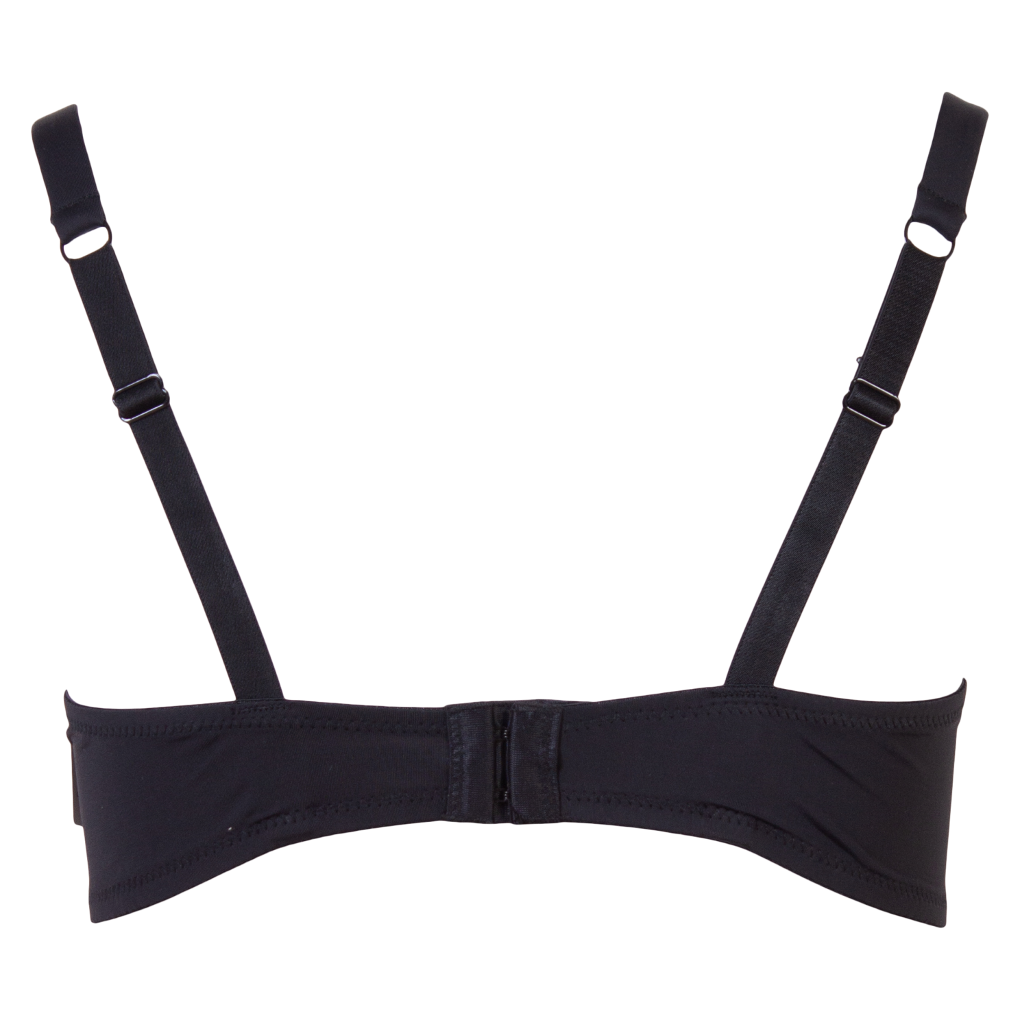 Crossbow Mette m. blonde Dame BH - Black Blonde