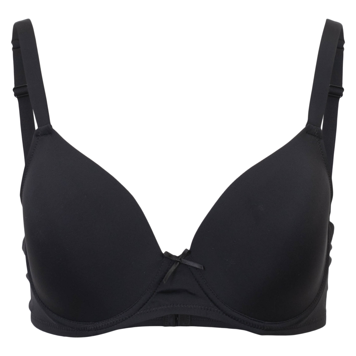 Crossbow Mette Dame BH - Black