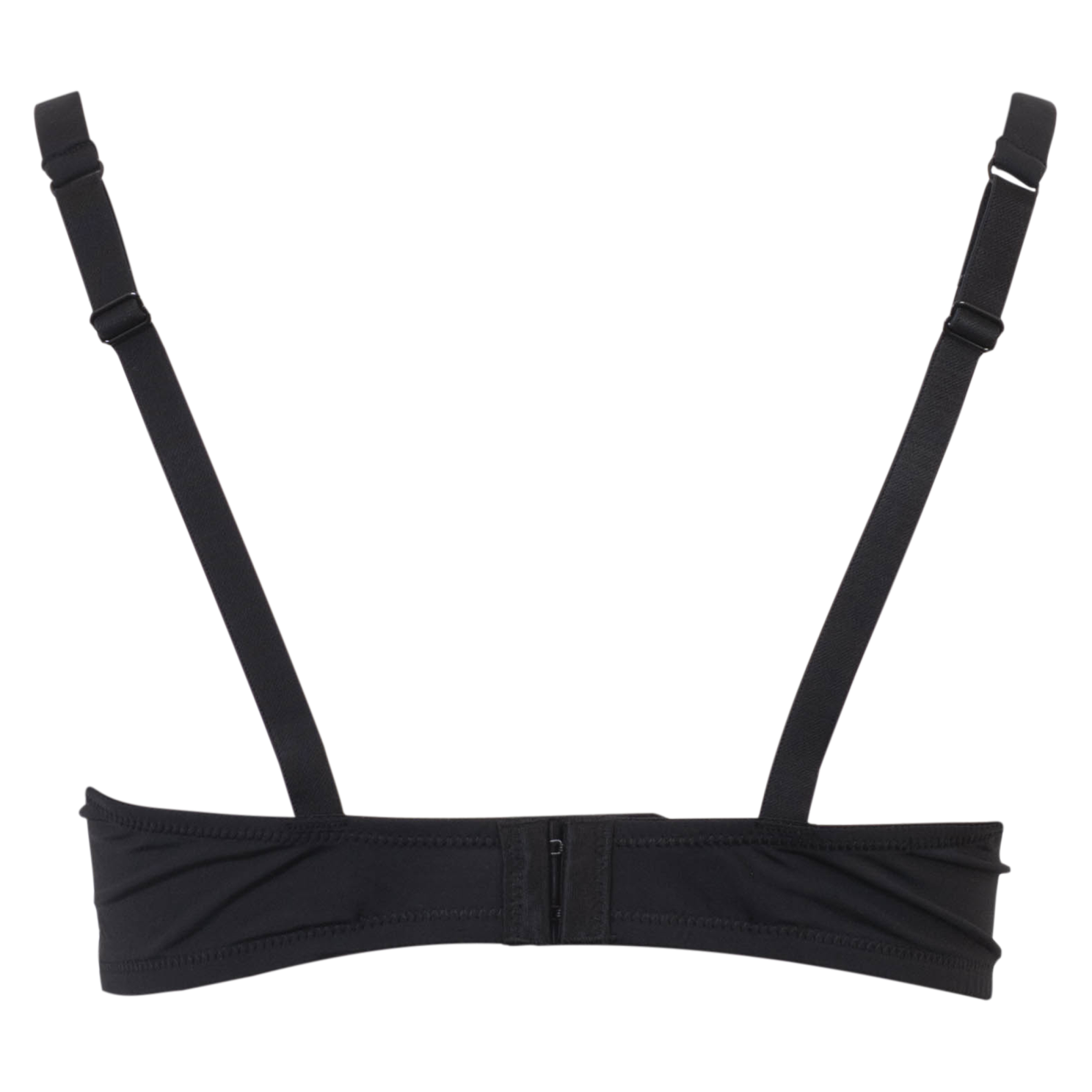 Crossbow Mette Dame BH - Black