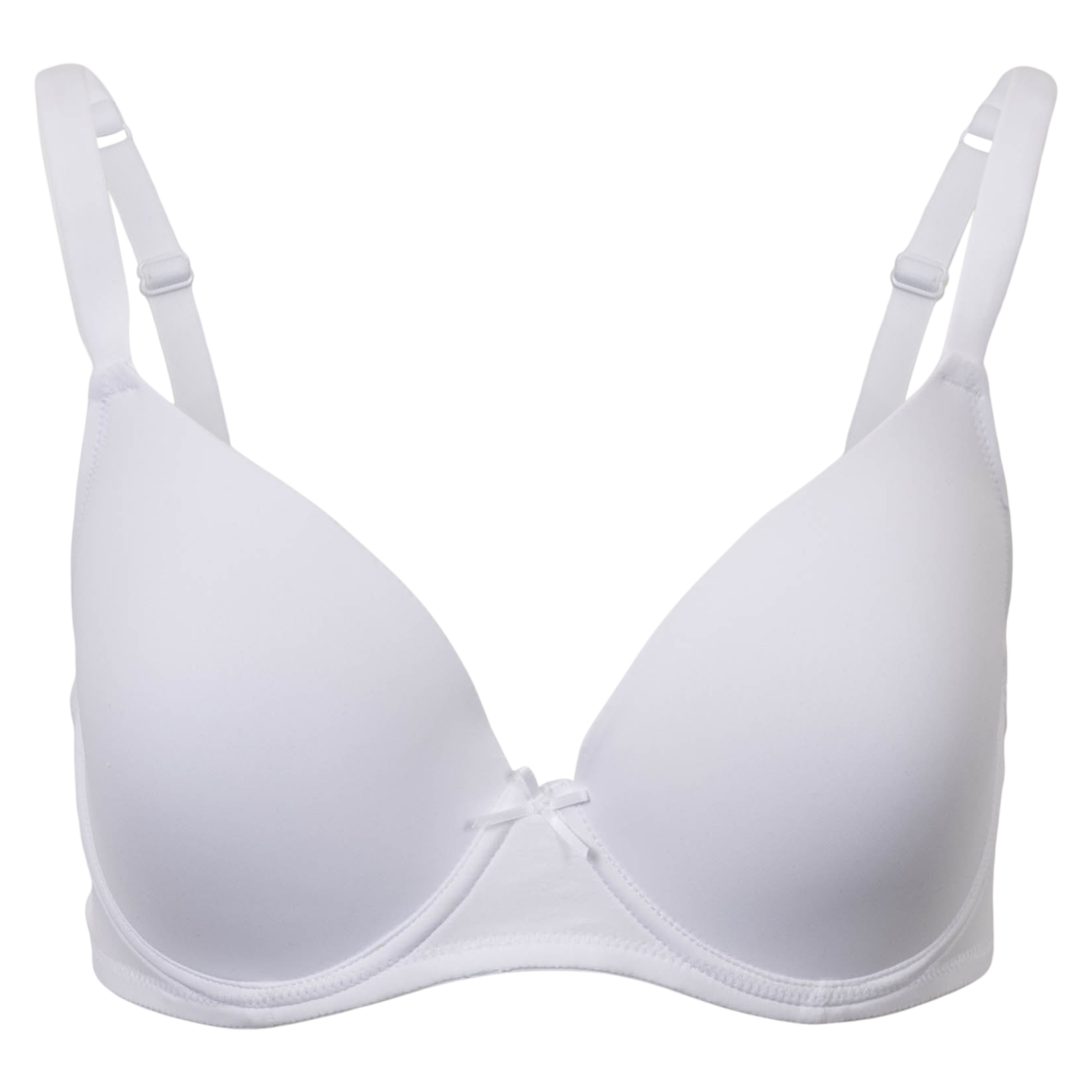 Crossbow Mette Dame BH - White