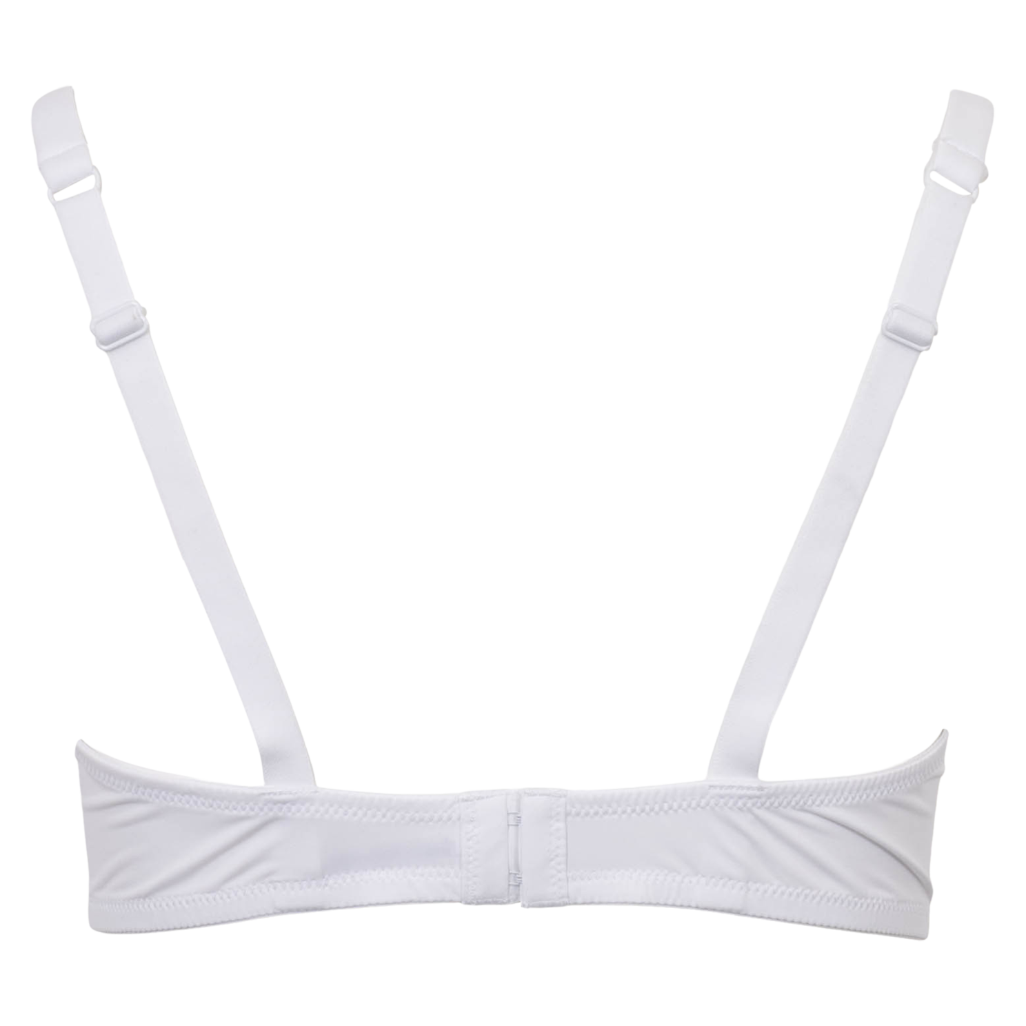 Crossbow Mette Dame BH - White