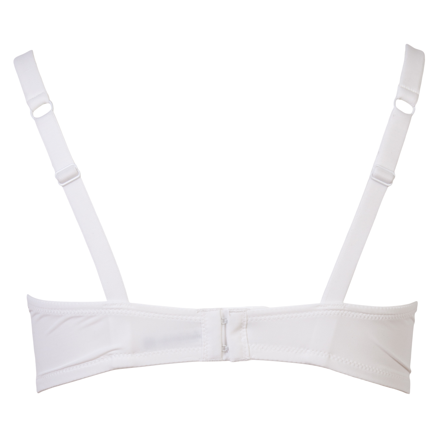 Crossbow Mette m. blonde Dame BH - White Blonde