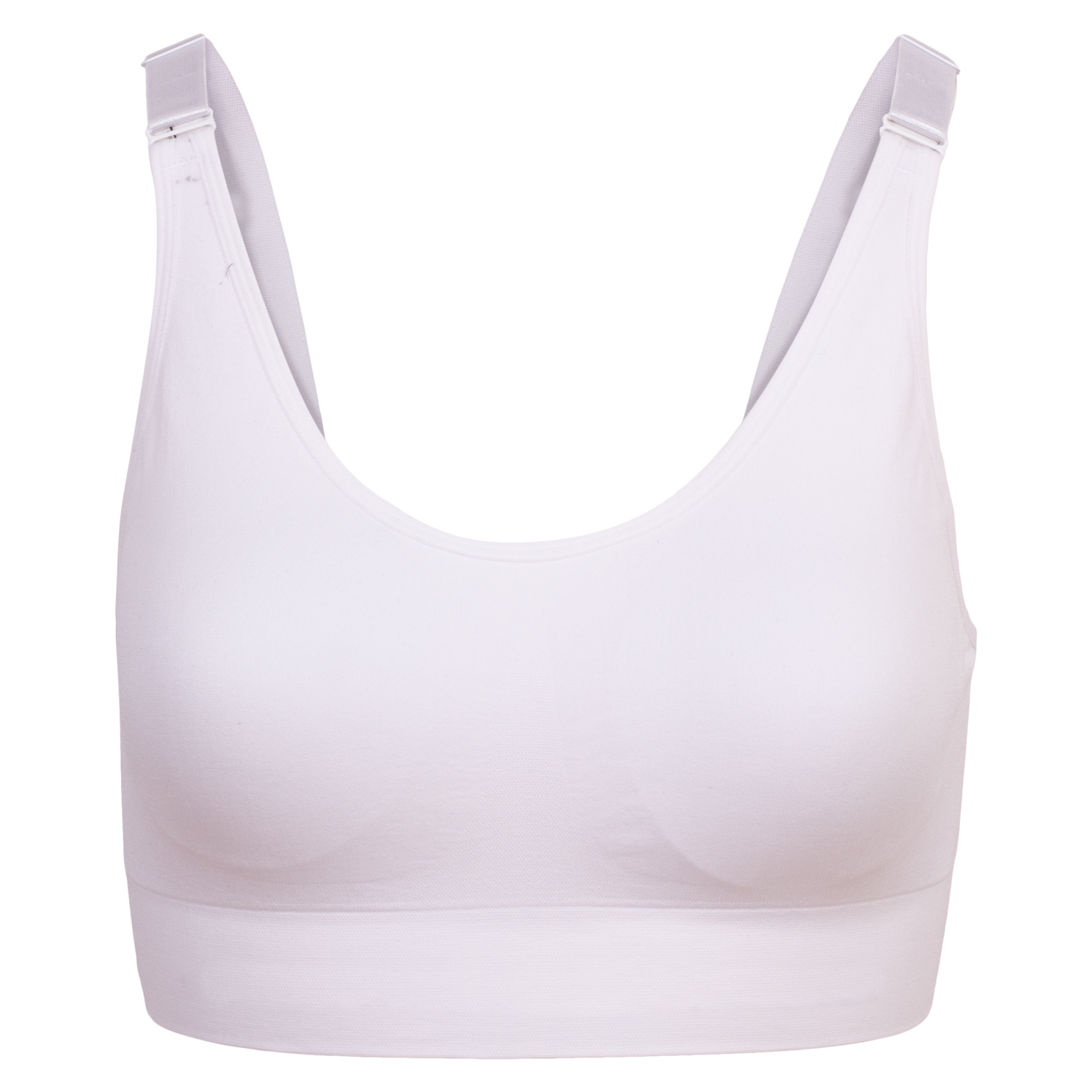 Crossbow Dame BH - White