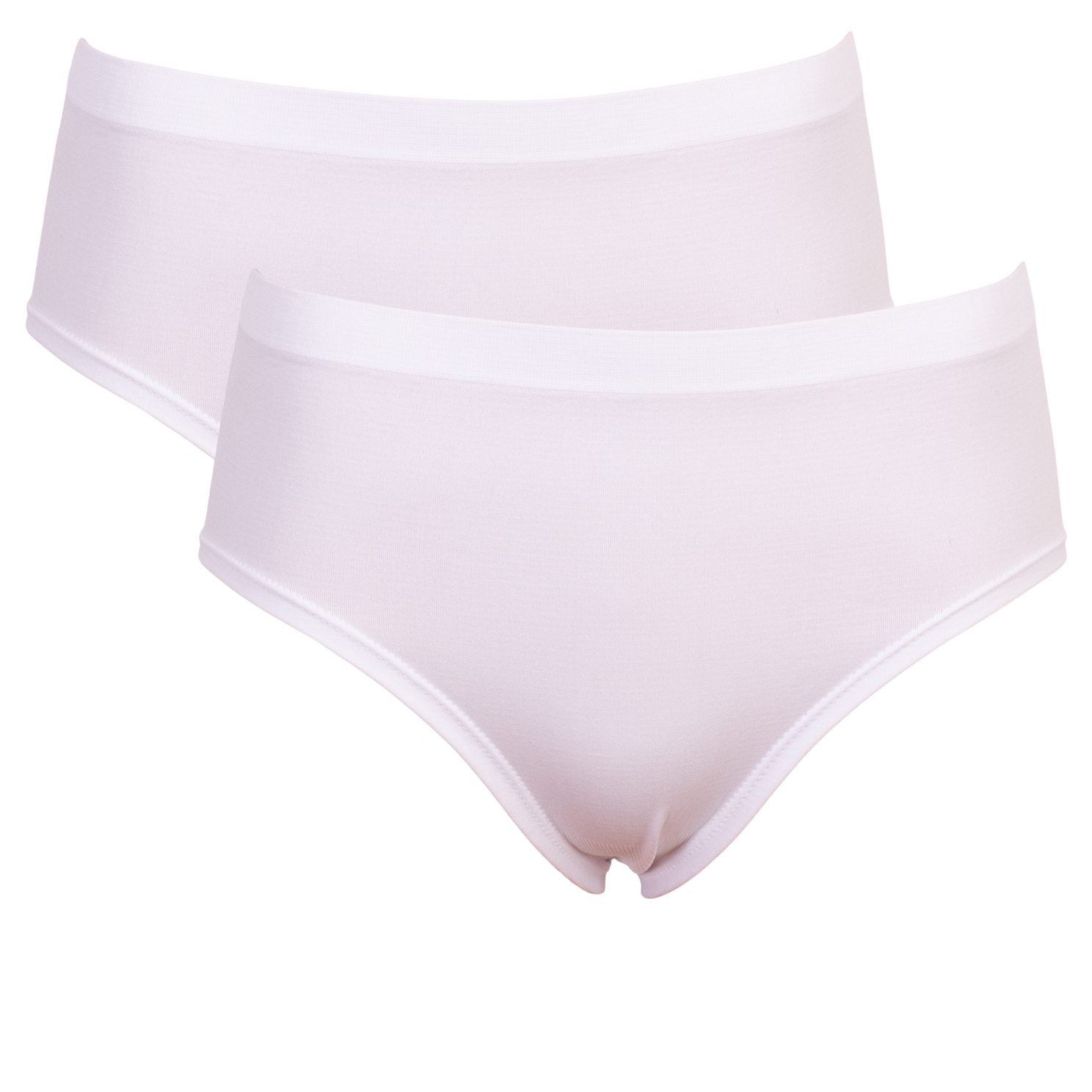 Crossbow Dame Trusser - White