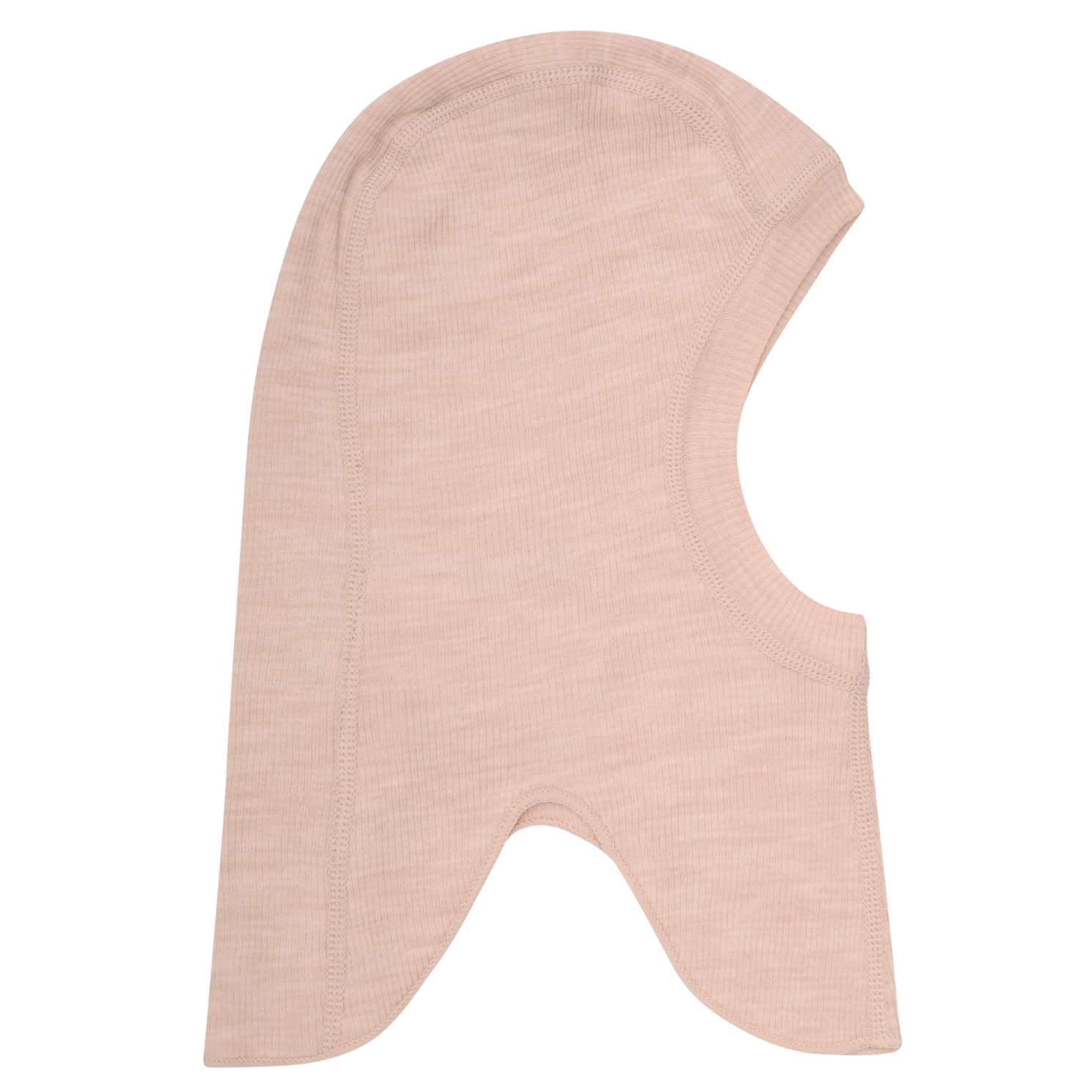 CeLaVi Pige Elefanthue i merinould - Rose Dust