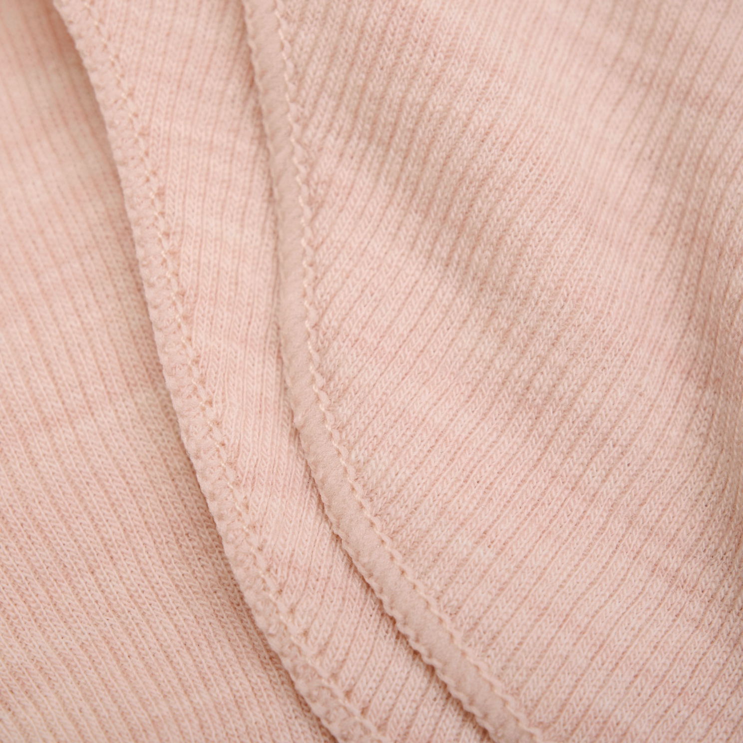 CeLaVi Pige Elefanthue i merinould - Rose Dust