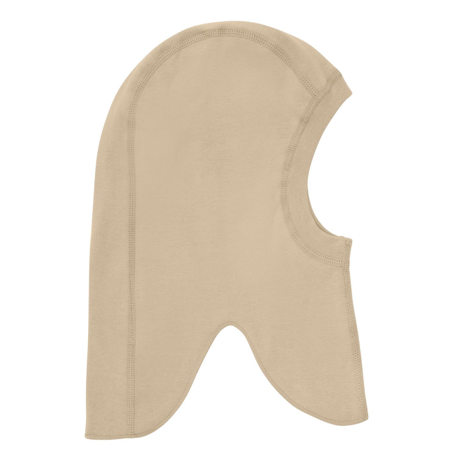 CeLaVi Børne Elefanthue - White Pepper