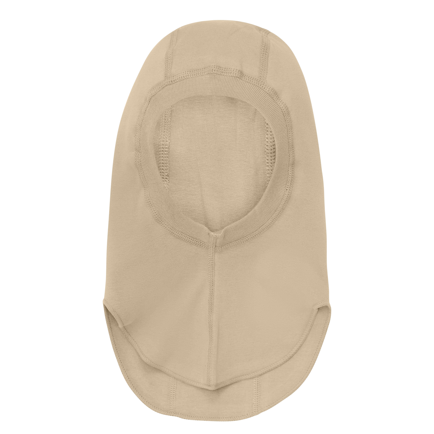 CeLaVi Børne Elefanthue - White Pepper