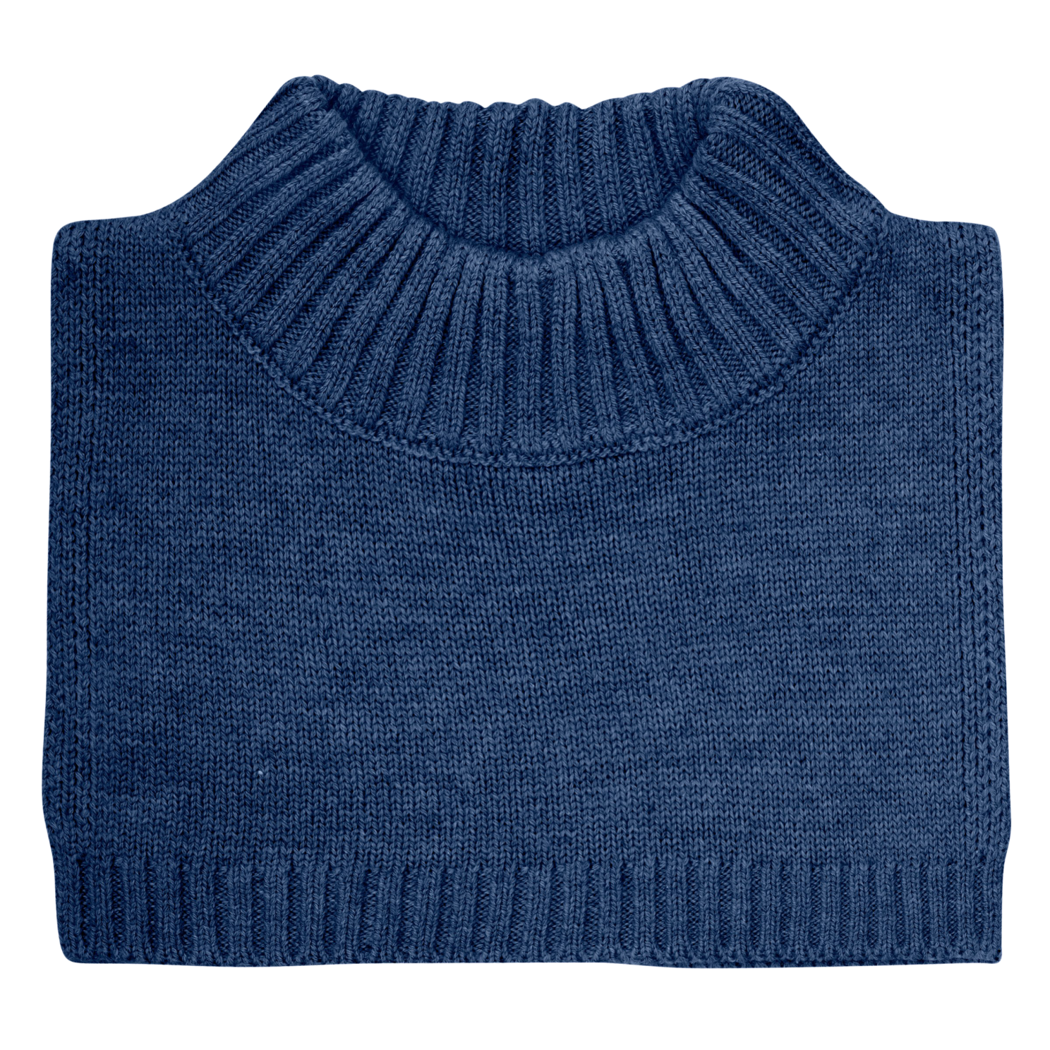 CeLaVi Børne Elefanthue i merinouldmix - Oceania