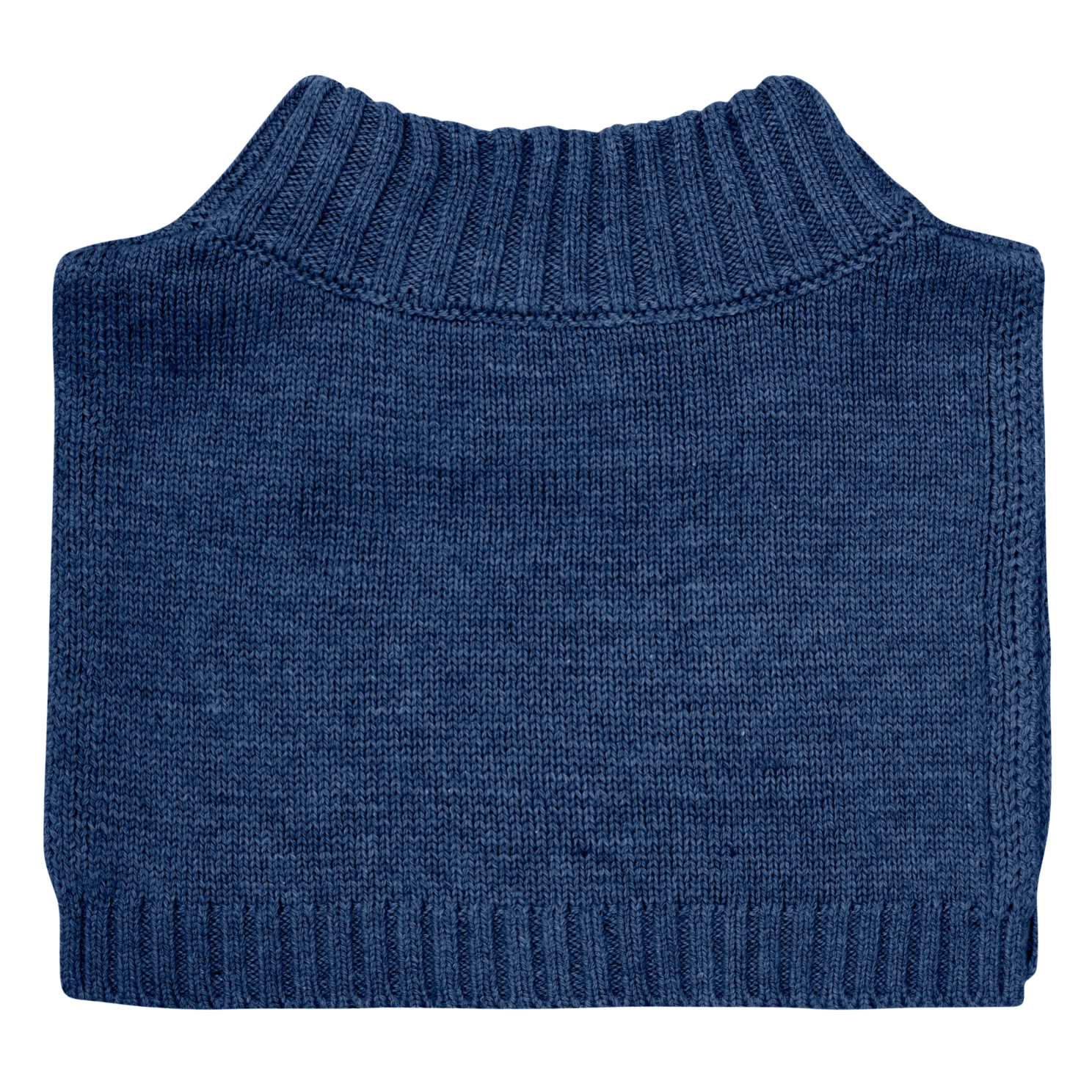 CeLaVi Børne Elefanthue i merinouldmix - Oceania