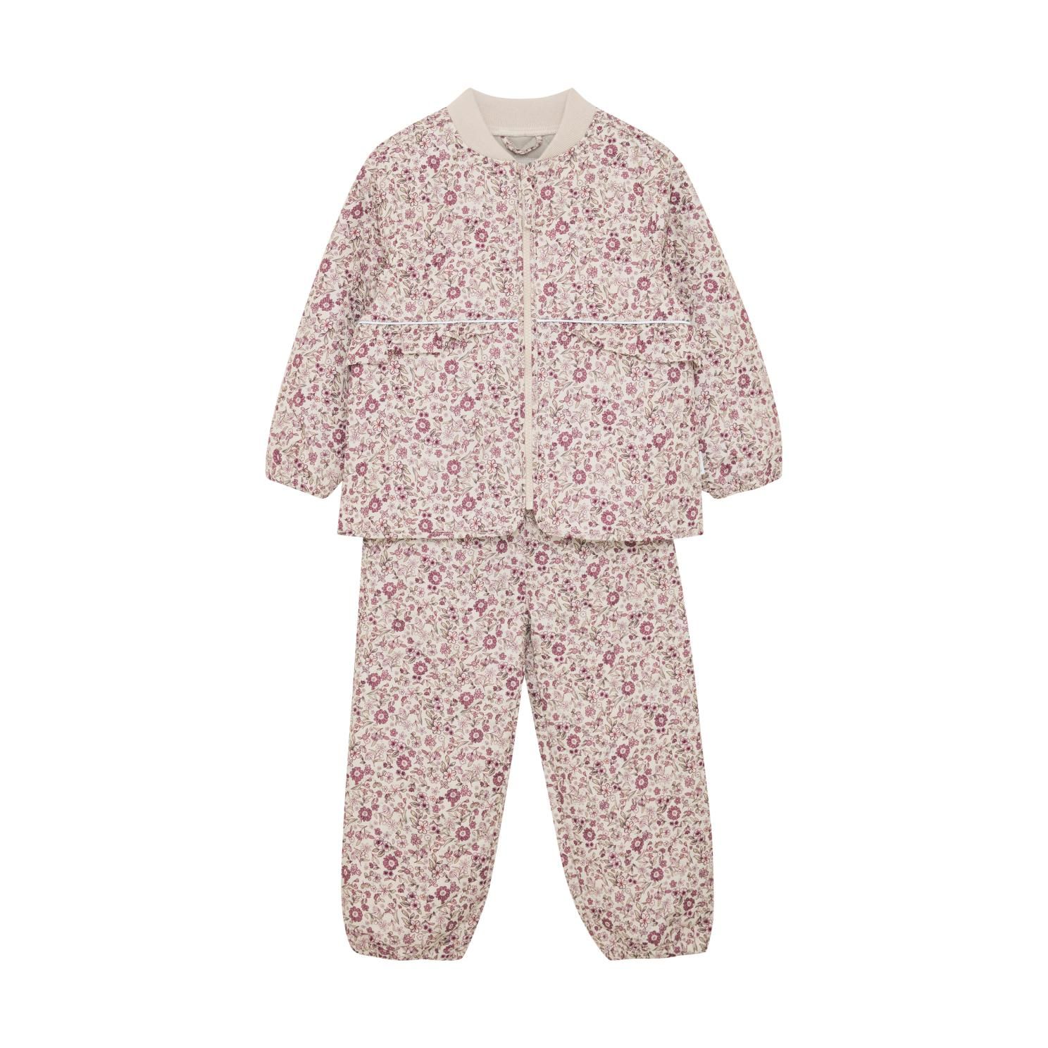 CeLaVi Pige Termosæt m. BIONIC-FINISH® ECO coating - Perfectly Pale