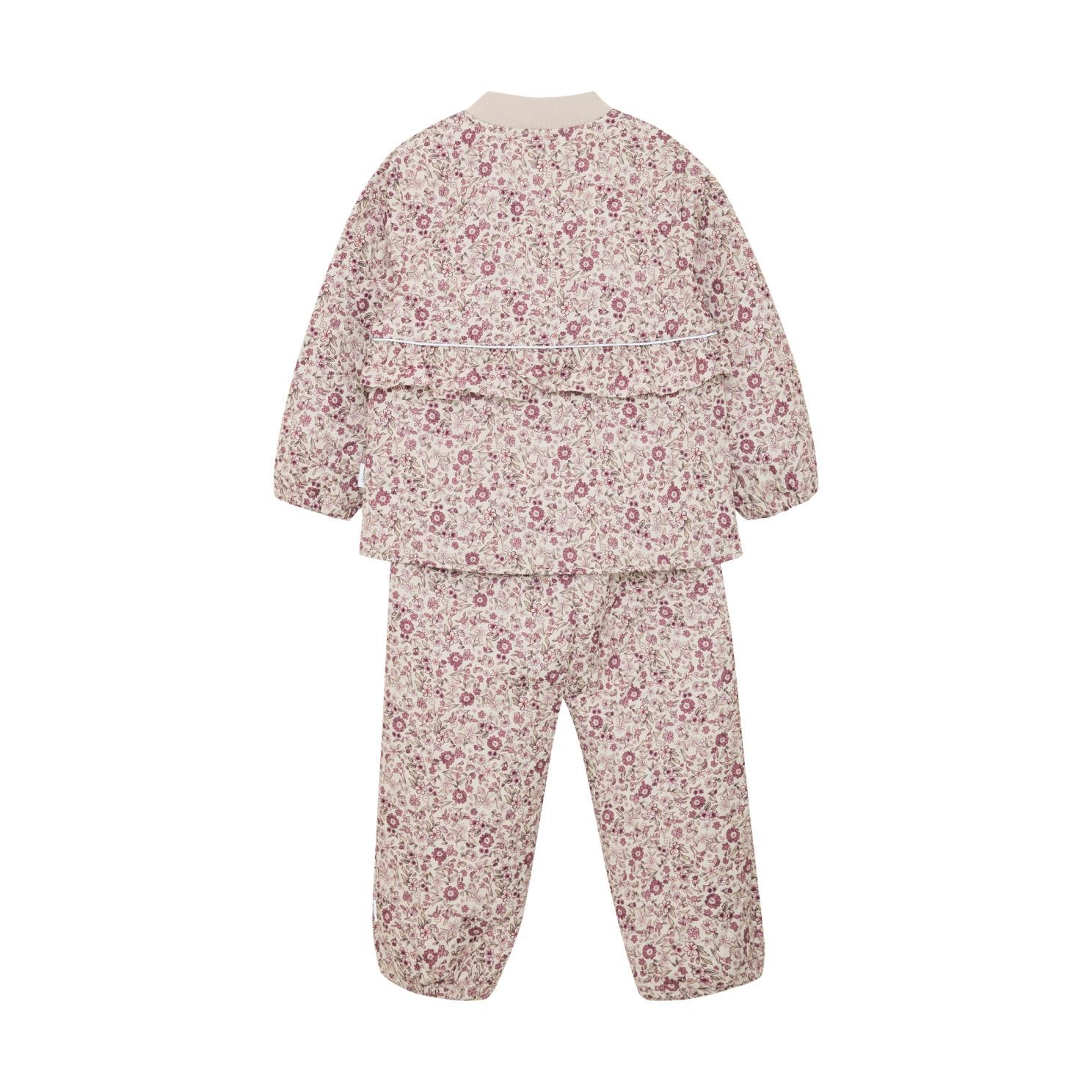 CeLaVi Pige Termosæt m. BIONIC-FINISH® ECO coating - Perfectly Pale