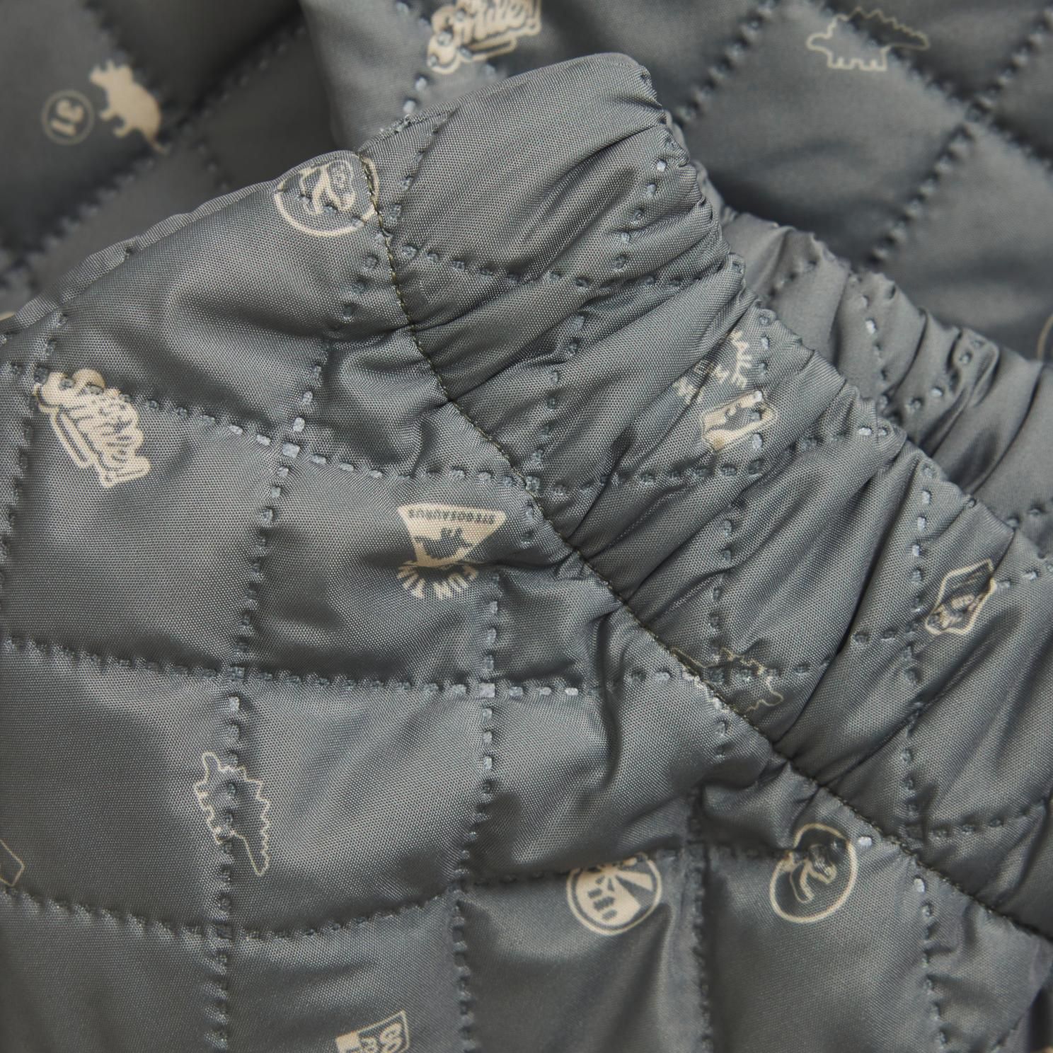 CeLaVi Drenge Termosæt m. BIONIC-FINISH® ECO coating - Mulled Basil