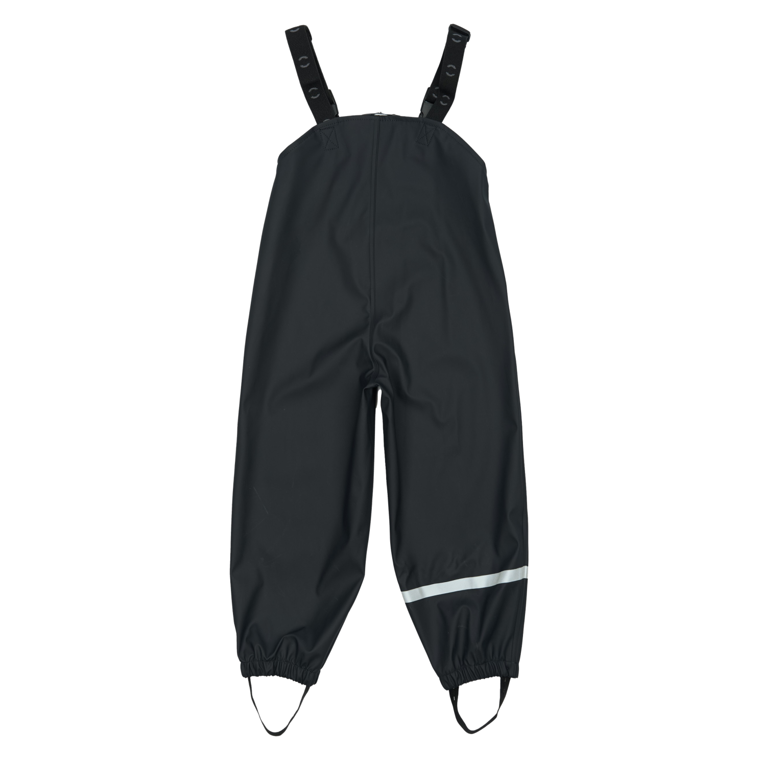 Mikk-line Børne Regnsæt m. BIONIC-FINISH® ECO coating - Dark Navy