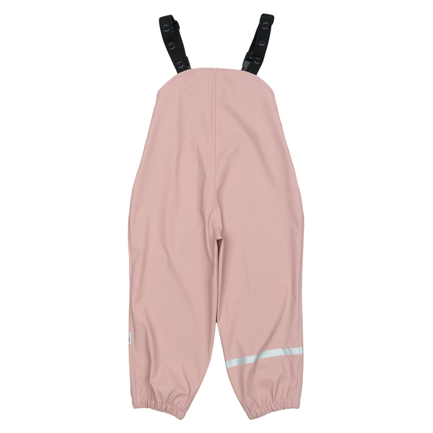 Mikk-line Børne Regnsæt m. BIONIC-FINISH® ECO coating - Woodrose