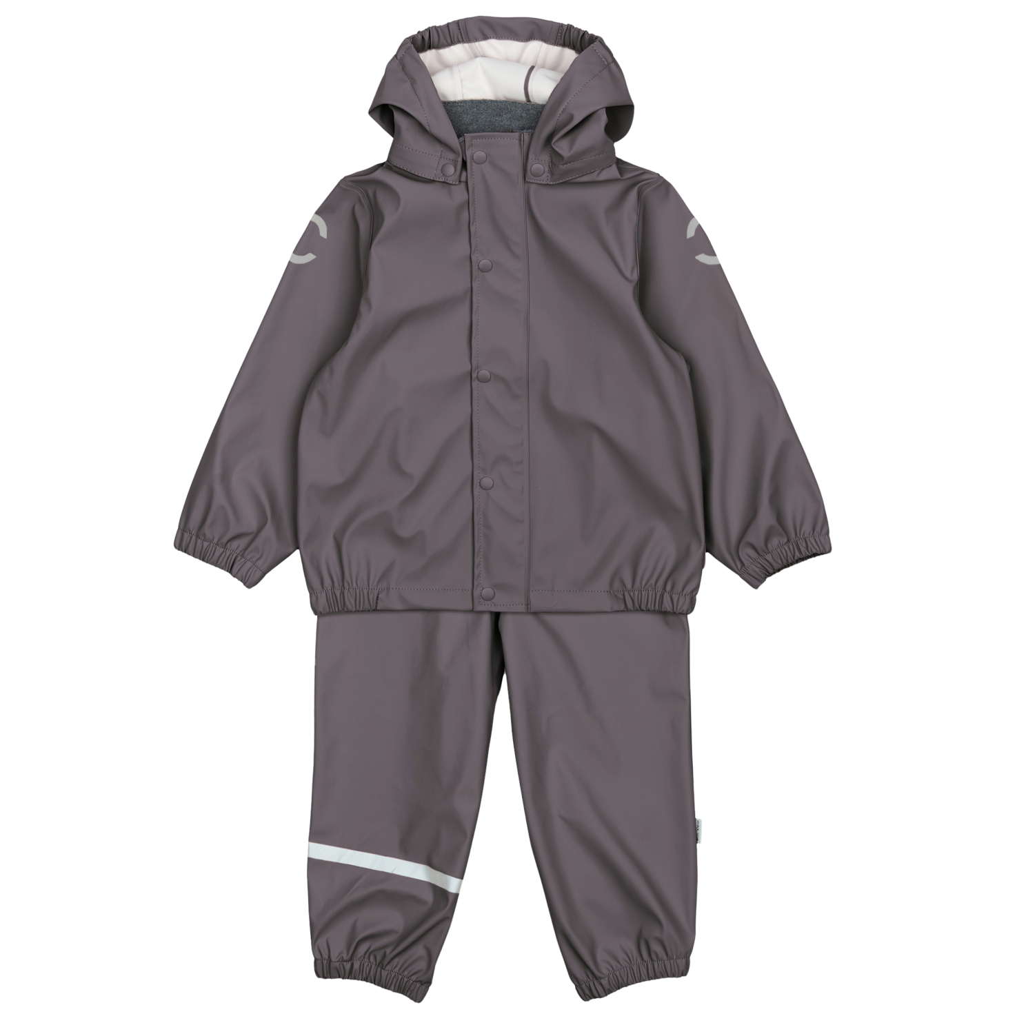 Mikk-line Børne Regnsæt m. BIONIC-FINISH® ECO coating - Sparrow