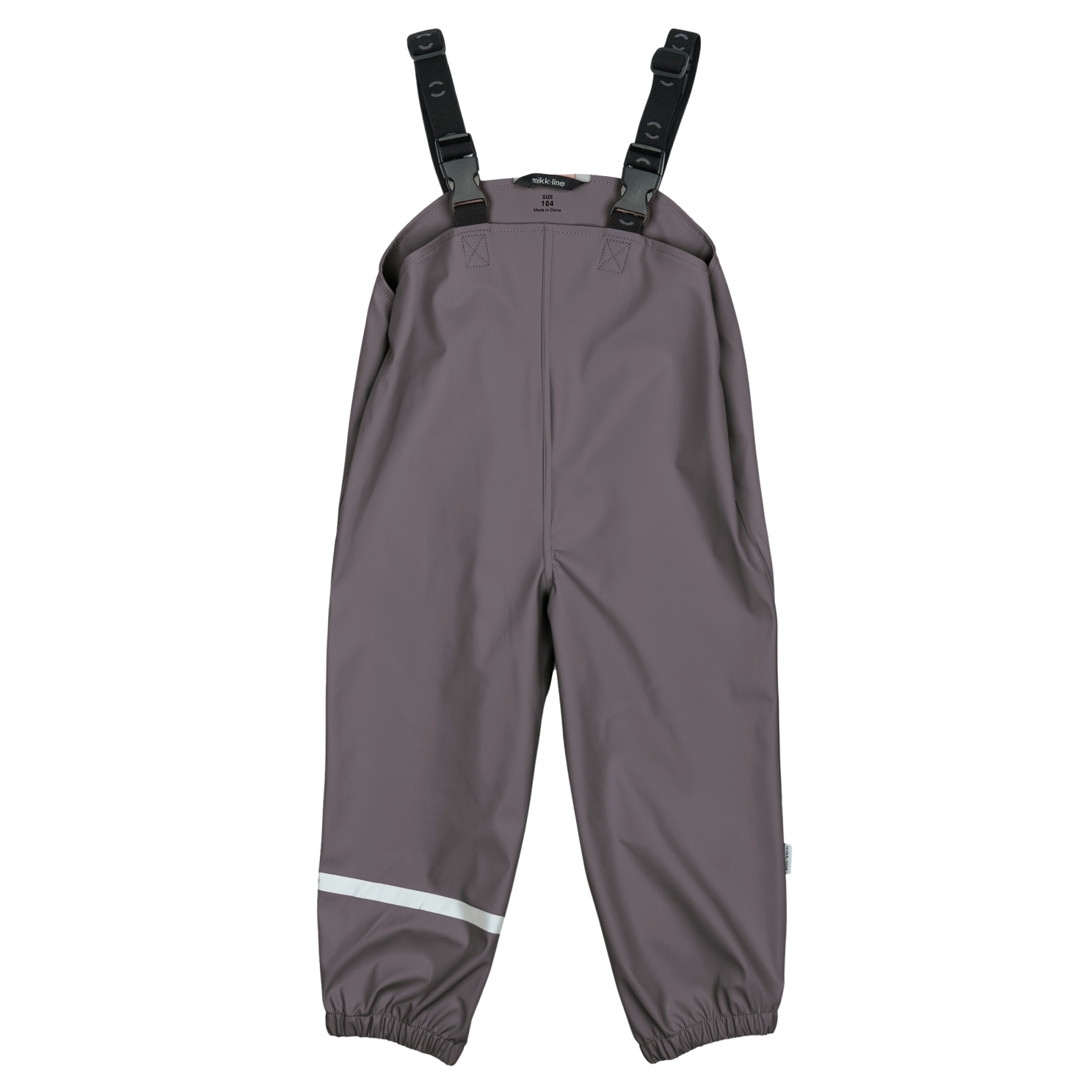 Mikk-line Børne Regnsæt m. BIONIC-FINISH® ECO coating - Sparrow