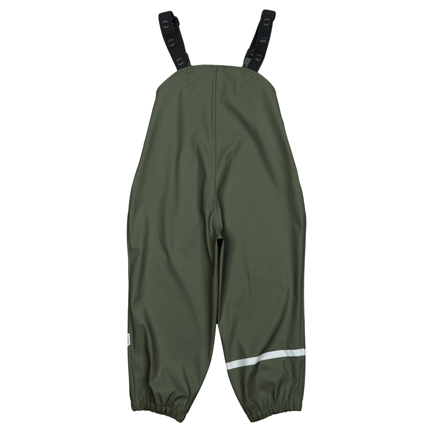 Mikk-line Børne Regnsæt m. BIONIC-FINISH® ECO coating - Thyme