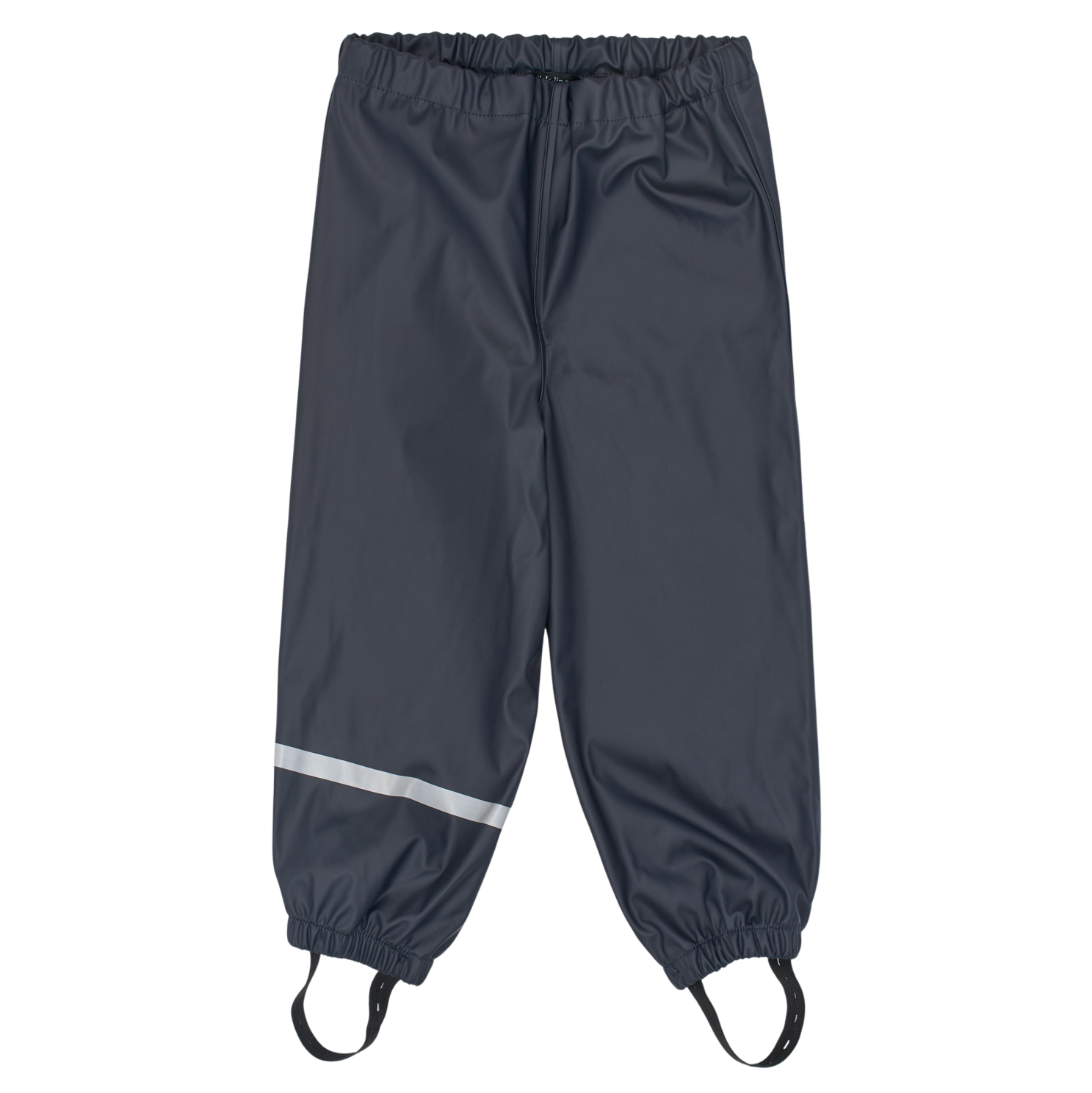 Mikk-line Børne Regnsæt m. BIONIC-FINISH® ECO coating - Dark Navy