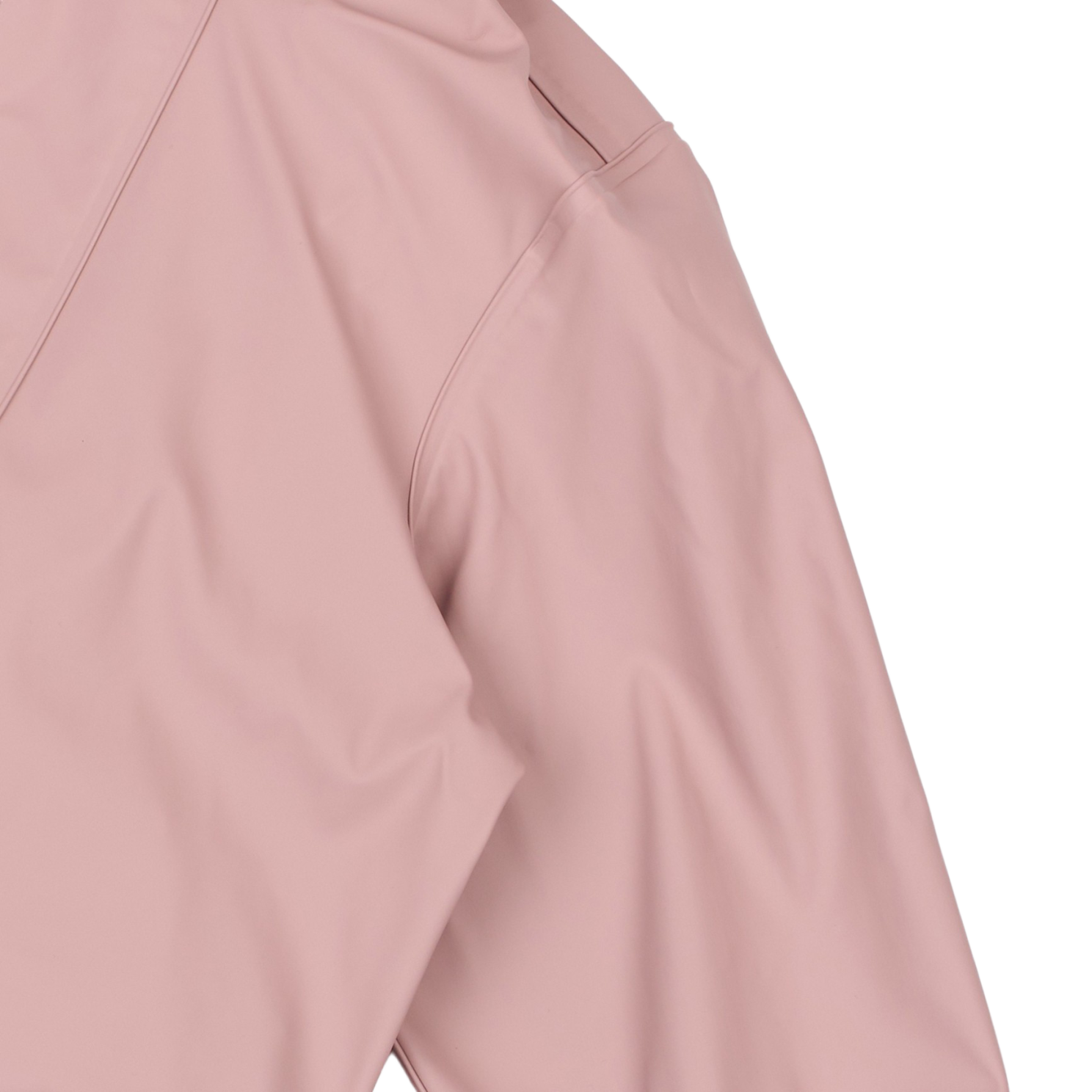 Mikk-line Børne Regnsæt m. BIONIC-FINISH® ECO coating - Woodrose