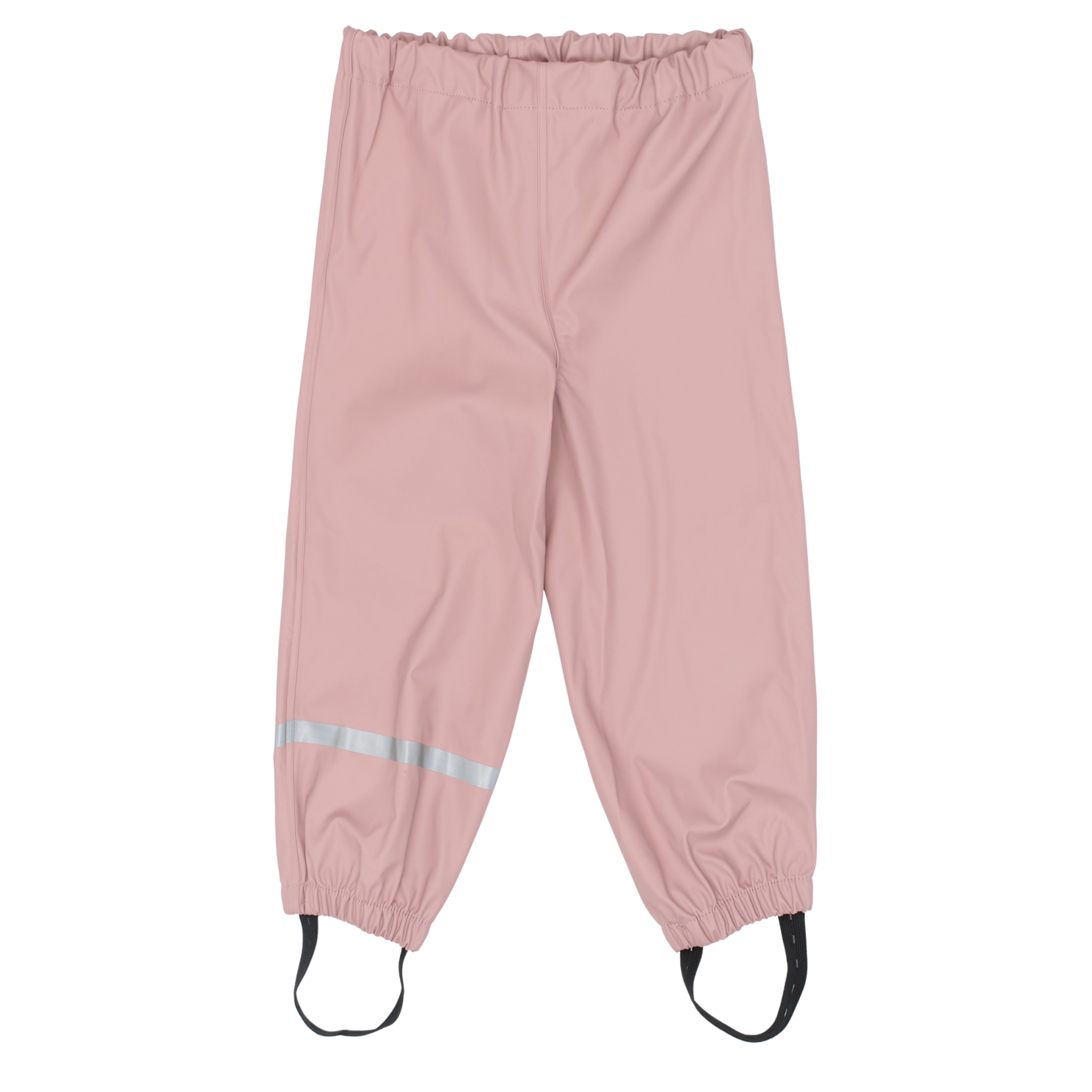 Mikk-line Børne Regnsæt m. BIONIC-FINISH® ECO coating - Woodrose