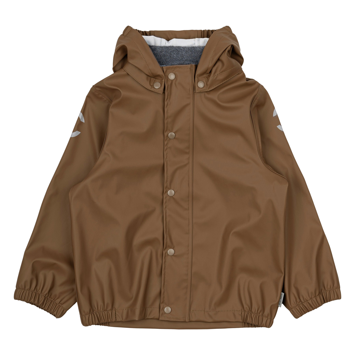 Mikk-line Børne Regnsæt - Rubber