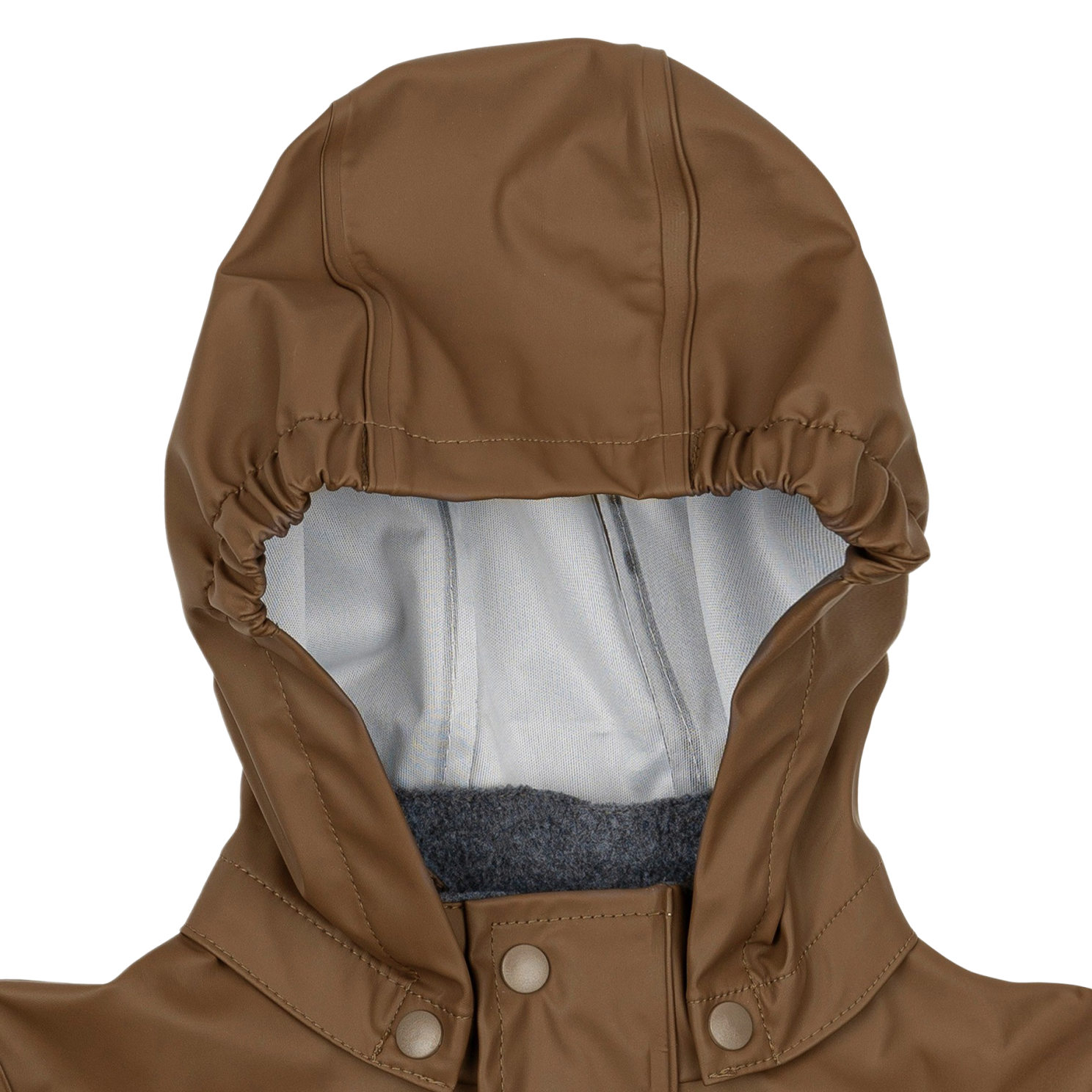 Mikk-line Børne Regnsæt - Rubber