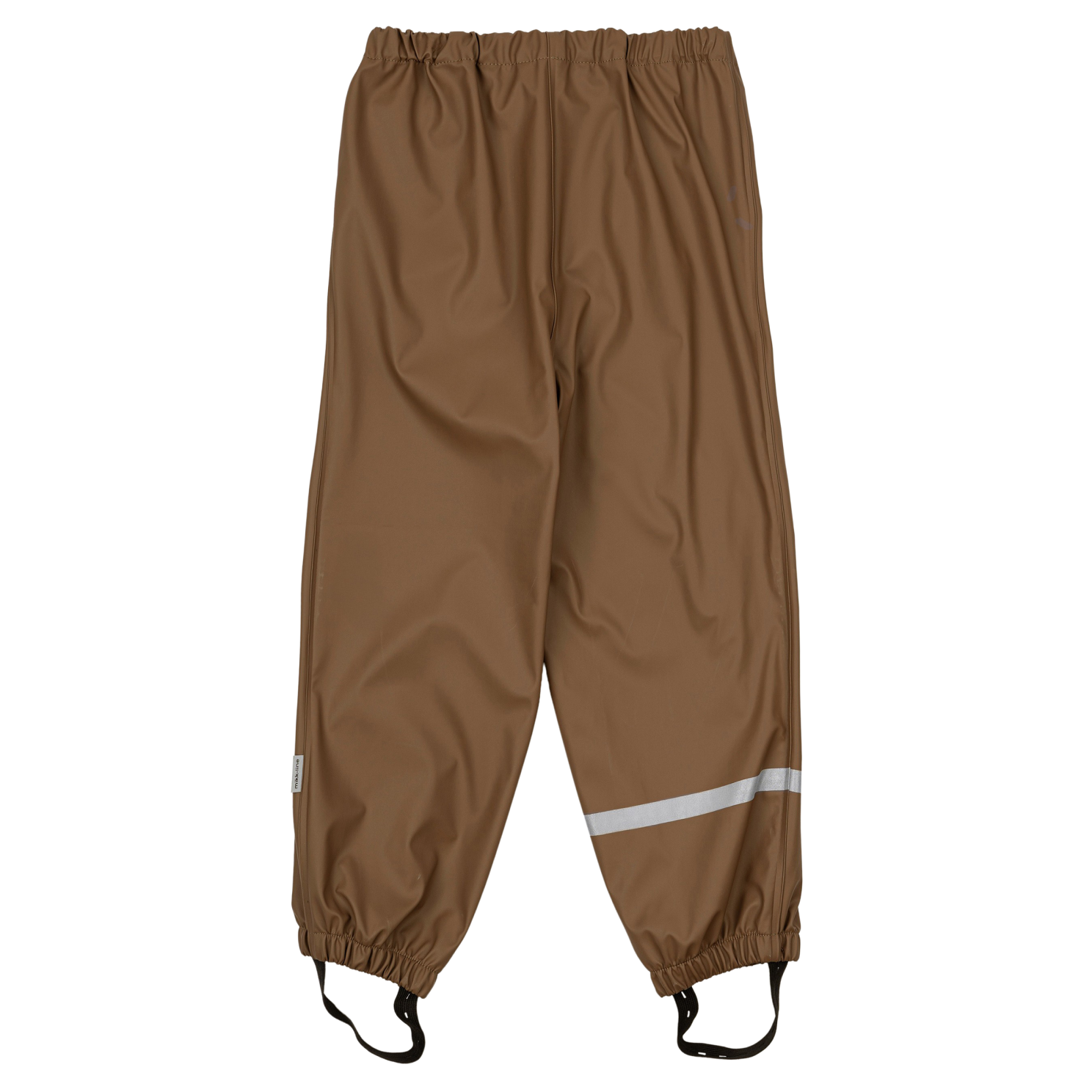 Mikk-line Børne Regnsæt - Rubber