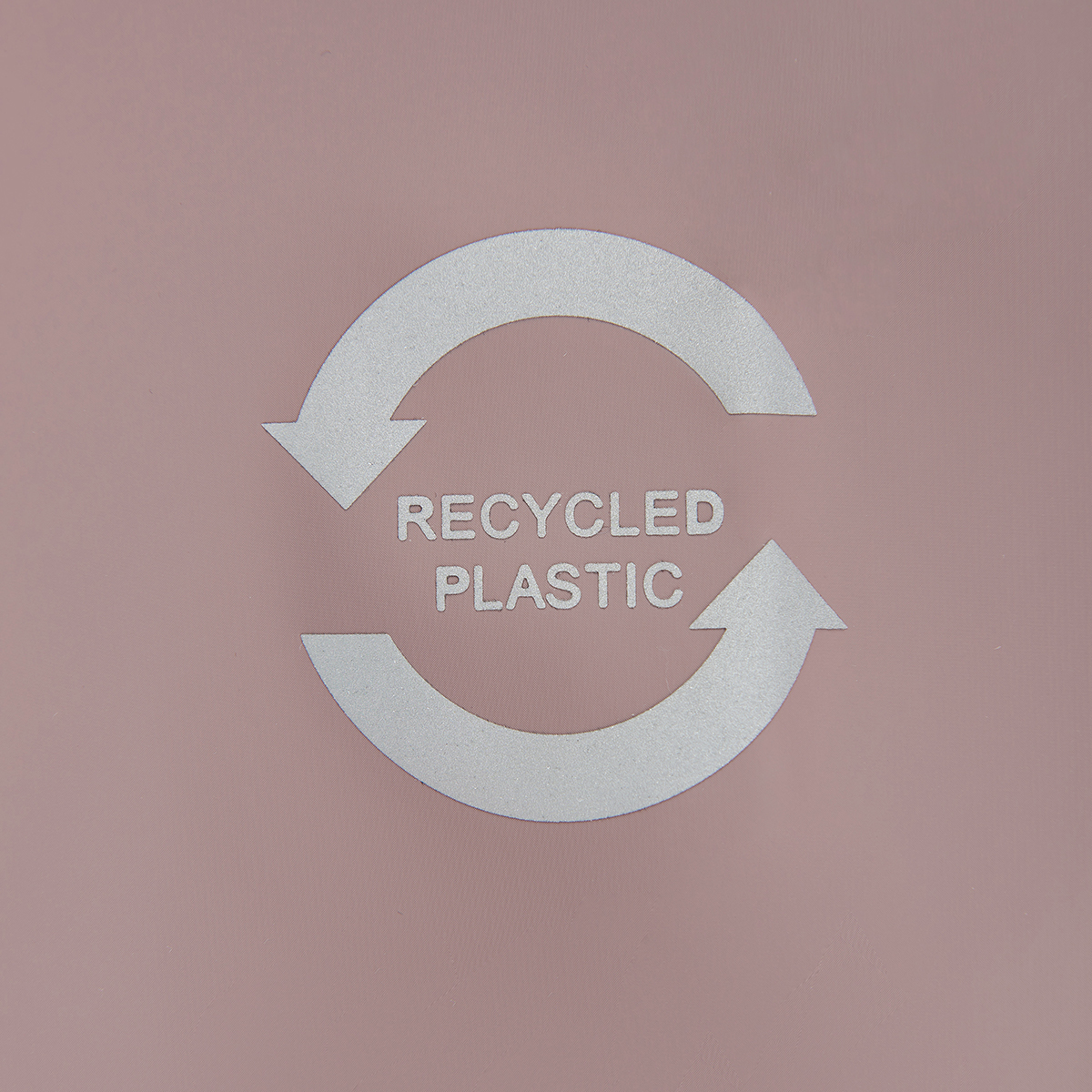 Mikk-line Børne Regnsæt - Adobe Rose