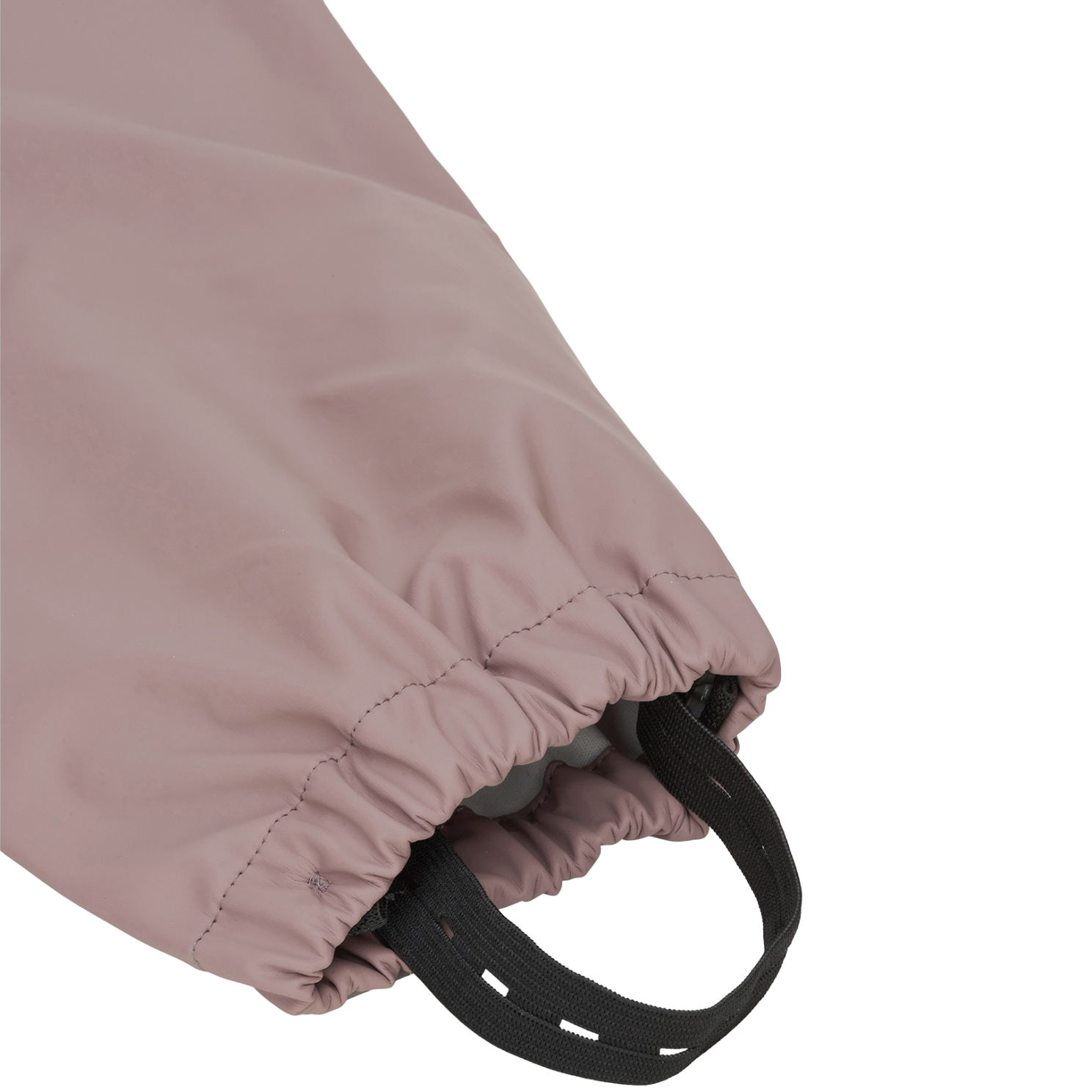 Mikk-line Børne Regnsæt - Adobe Rose