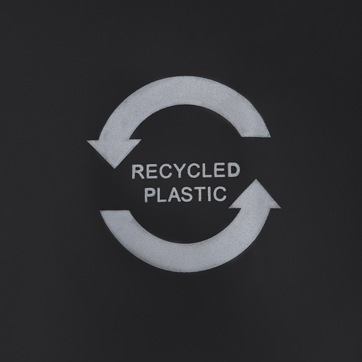 Mikk-line Børne Regnsæt - Black