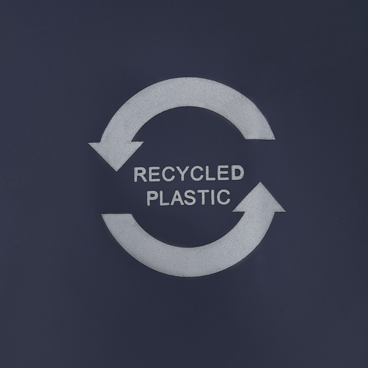 Mikk-line Børne Regnsæt - Blue Nights