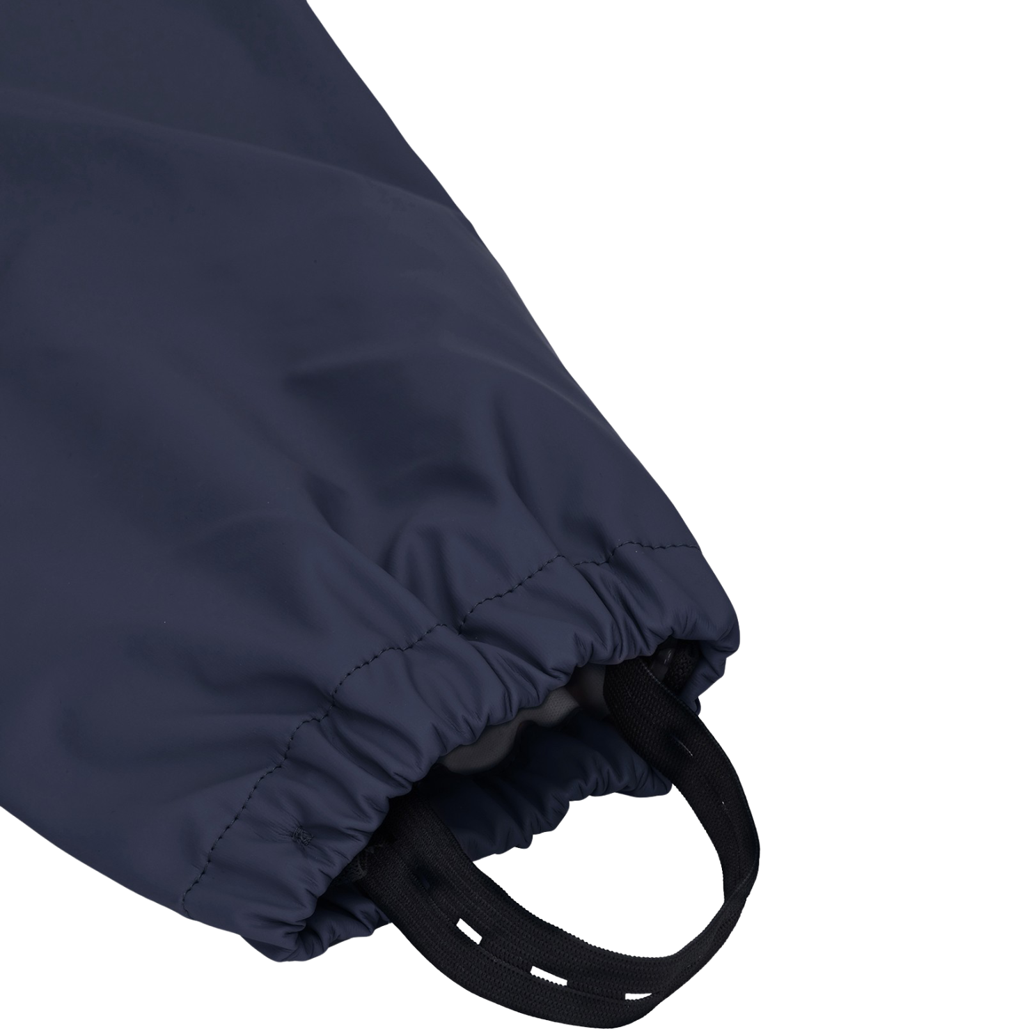 Mikk-line Børne Regnsæt - Blue Nights