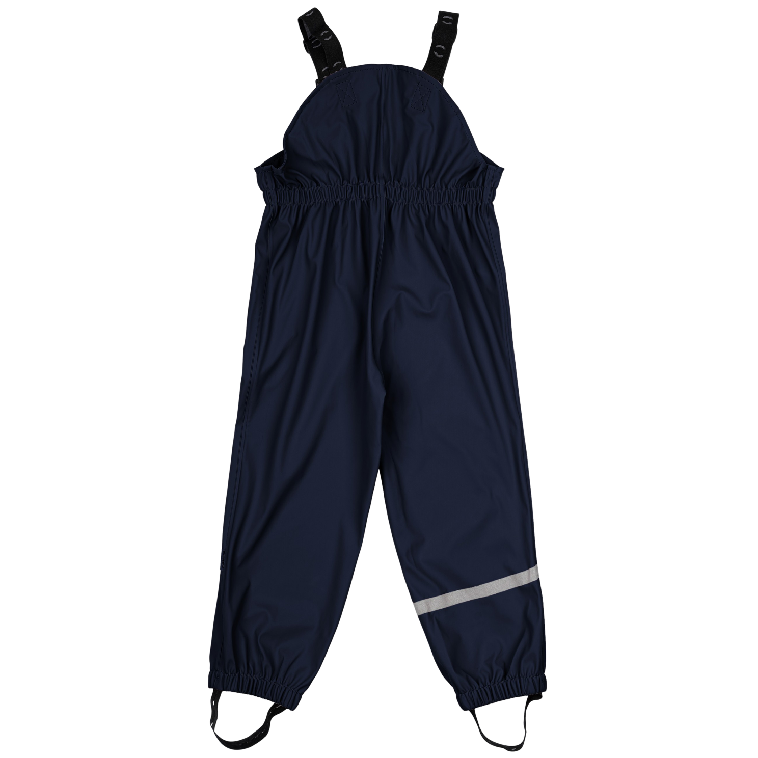 Mikk-line Børne Regnsæt - Blue Nights