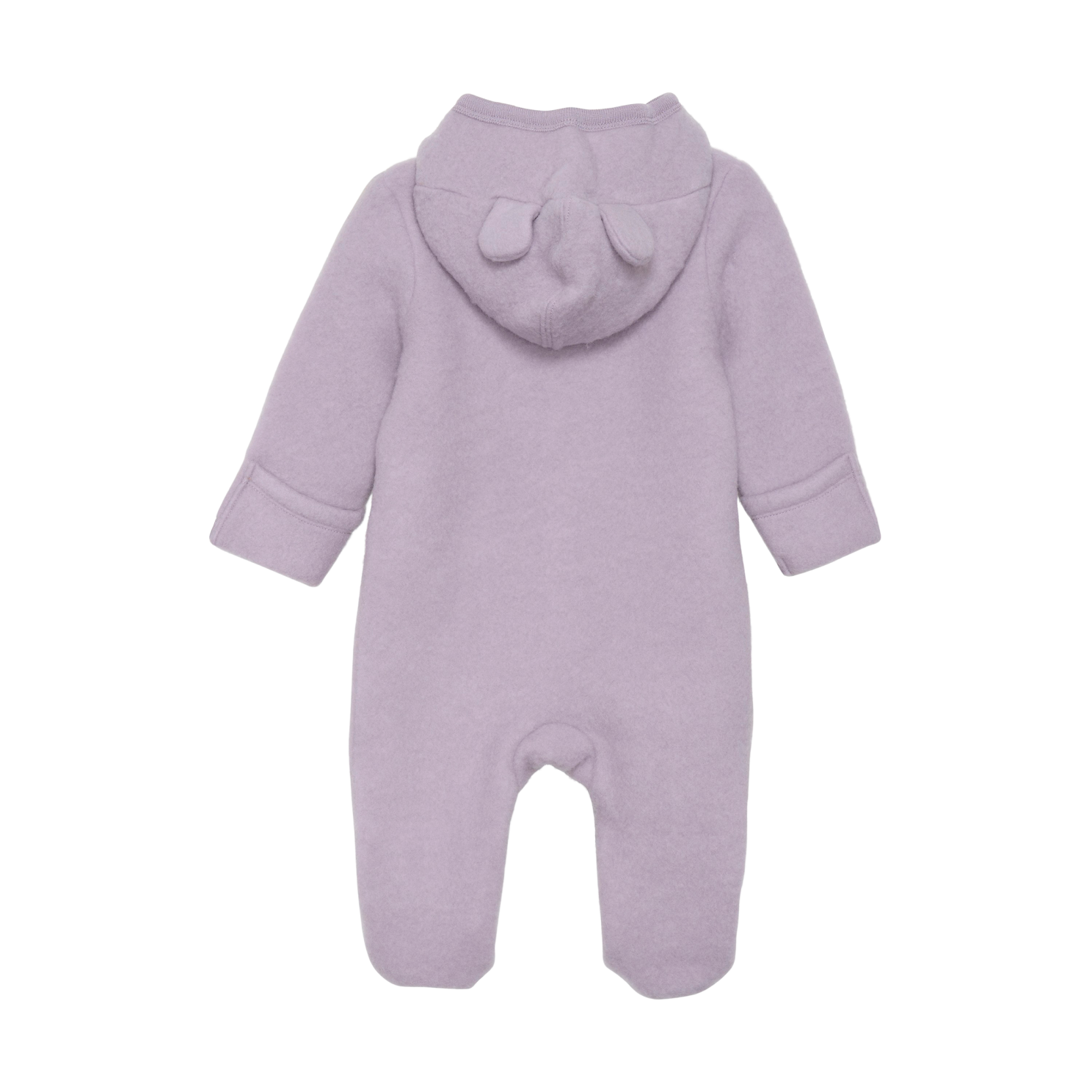 Fixoni Baby Heldragt i merinould - Nirvana