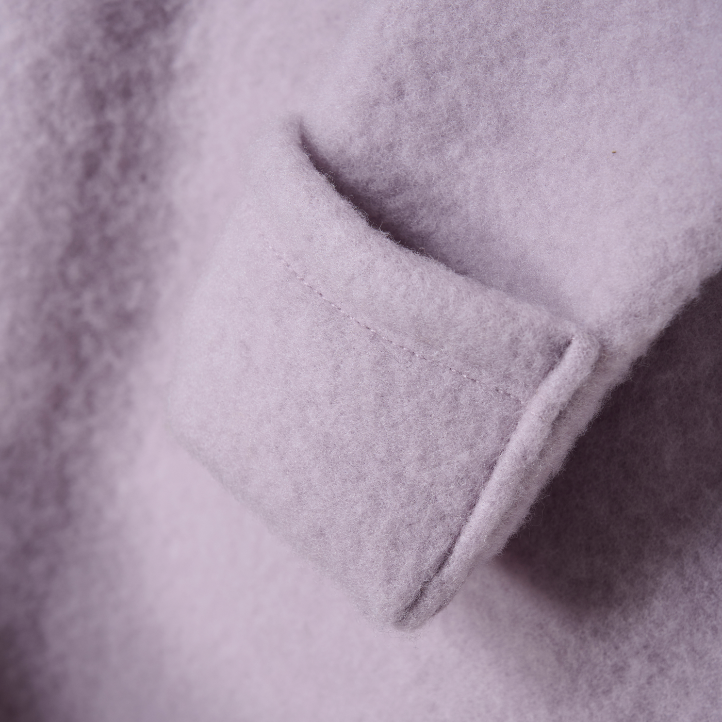 Fixoni Baby Heldragt i merinould - Nirvana