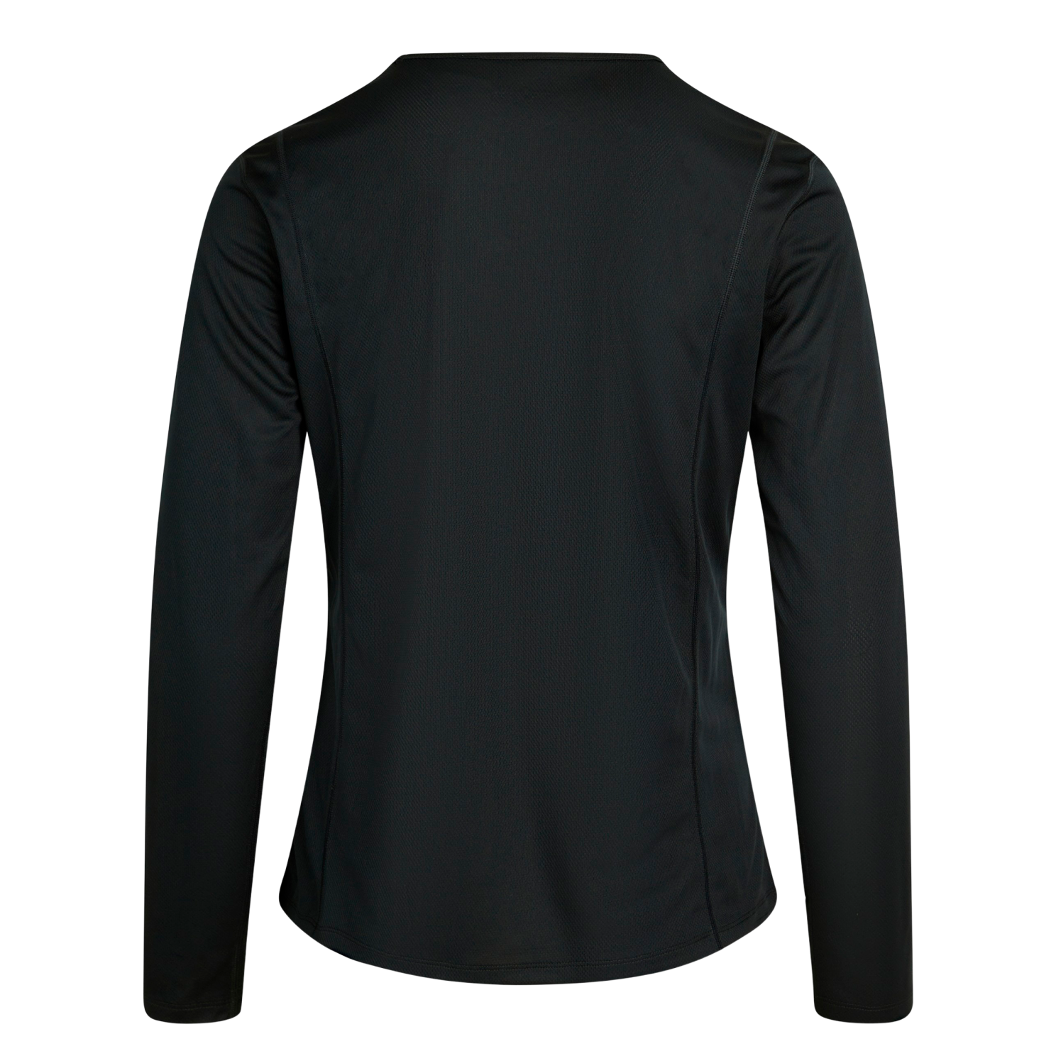 Zebdia Dame Træningstrøje - Black