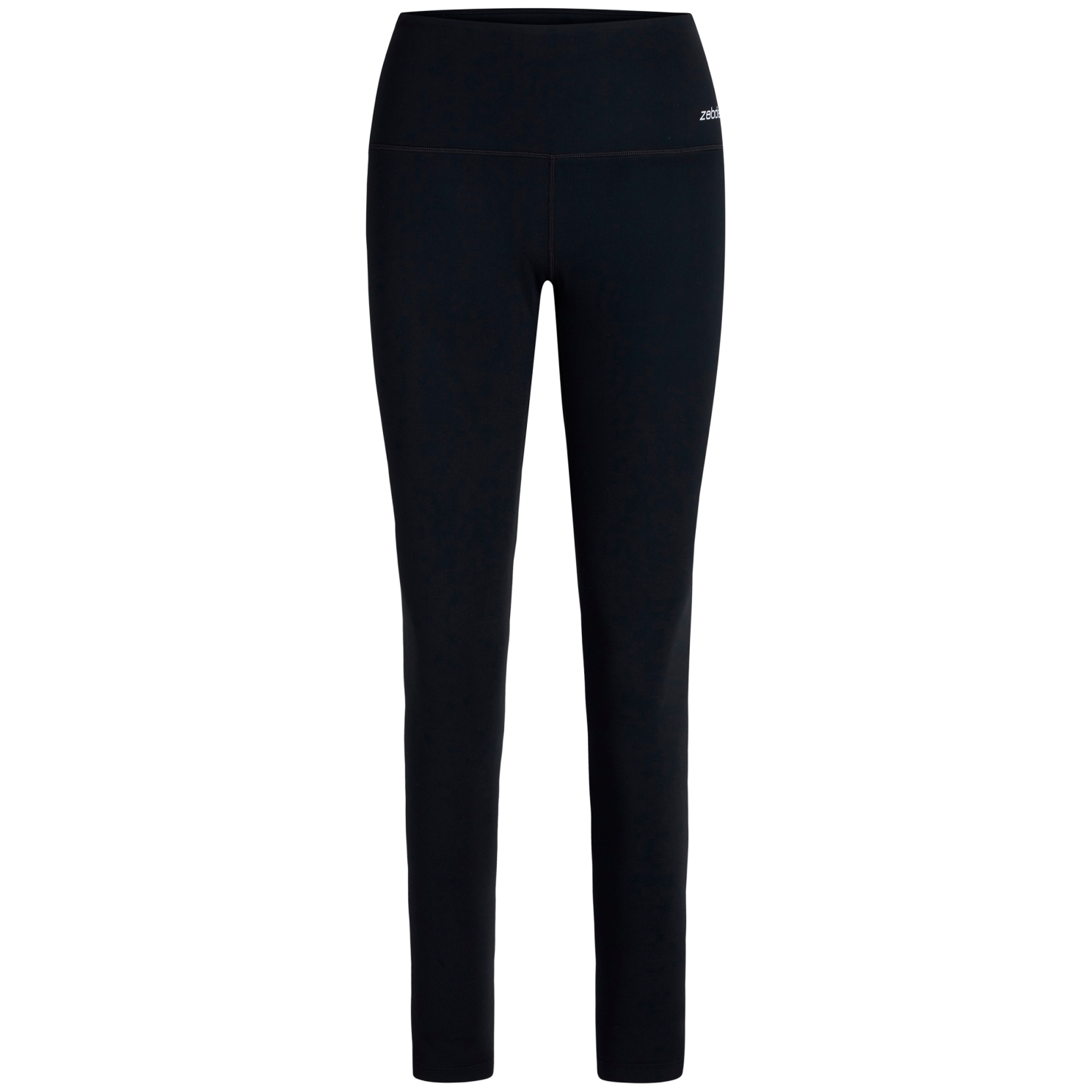 Zebdia Dame Tights - Black