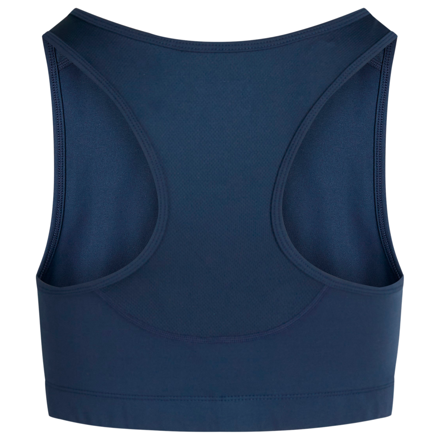 Zebdia Dame Sports BH - Navy