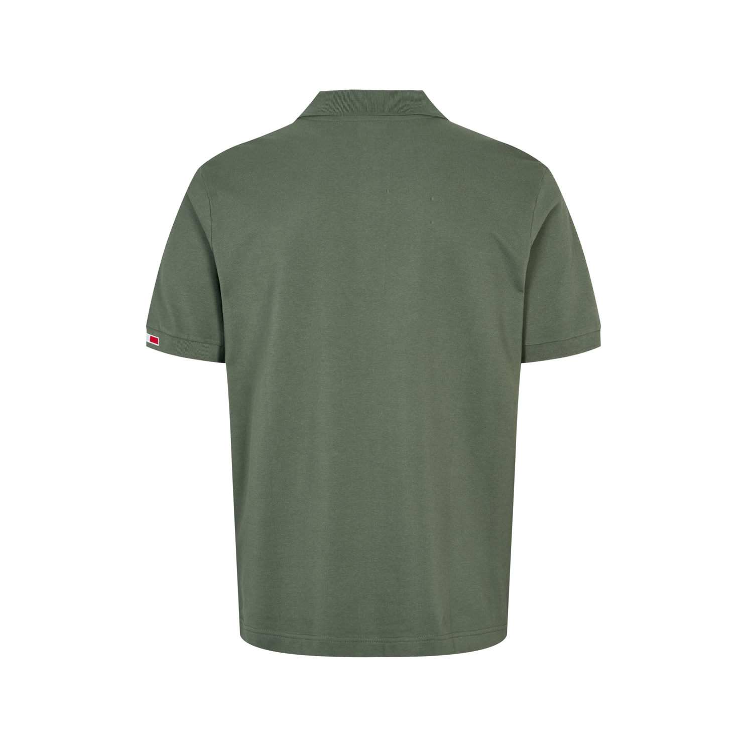 Kappa Herre Polo - Green Blackish