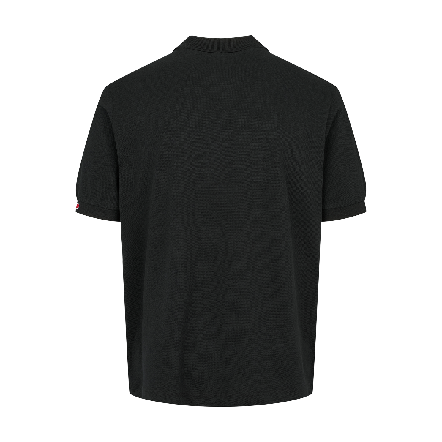 Kappa Herre Polo - Sort