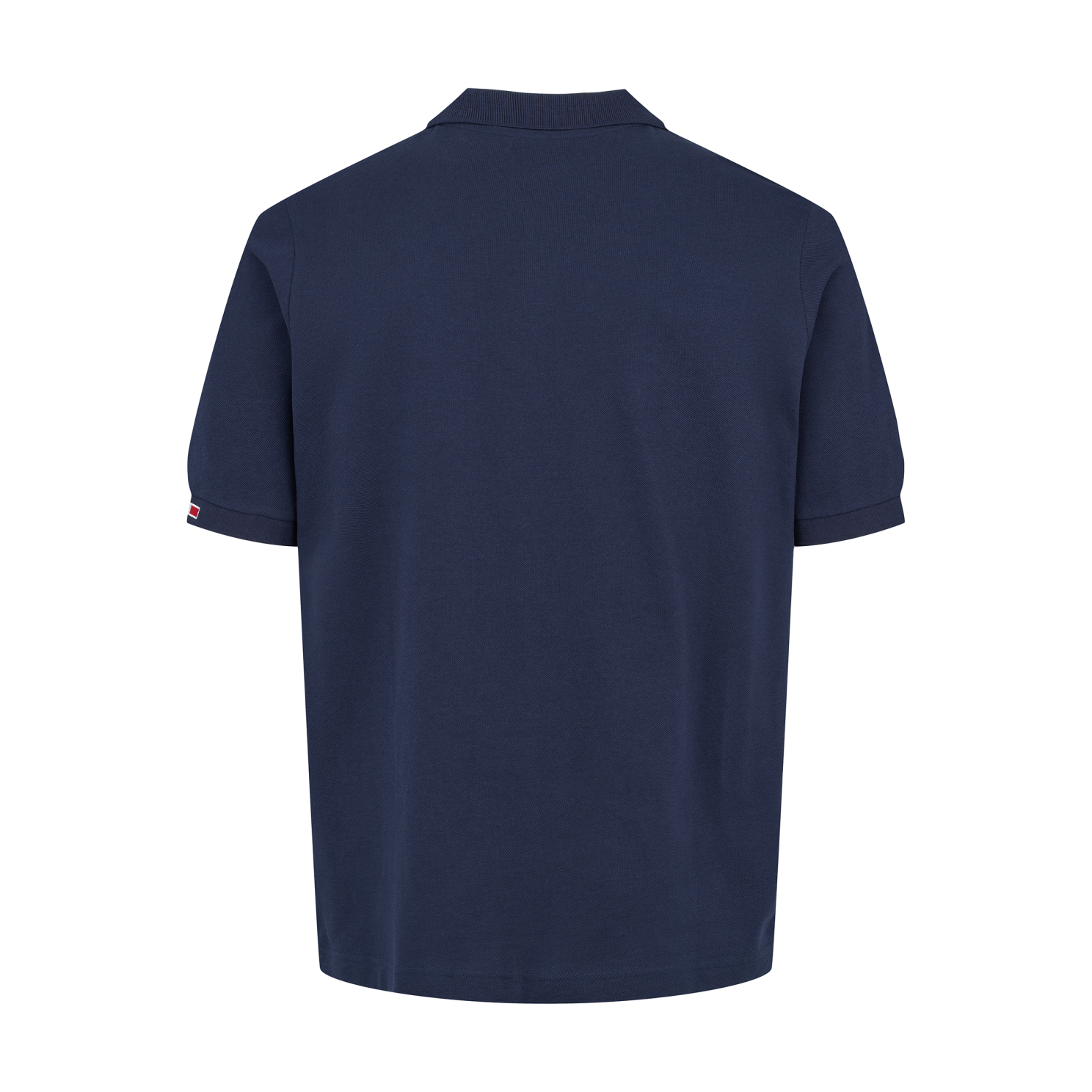 Kappa Herre Polo - Blue Marine