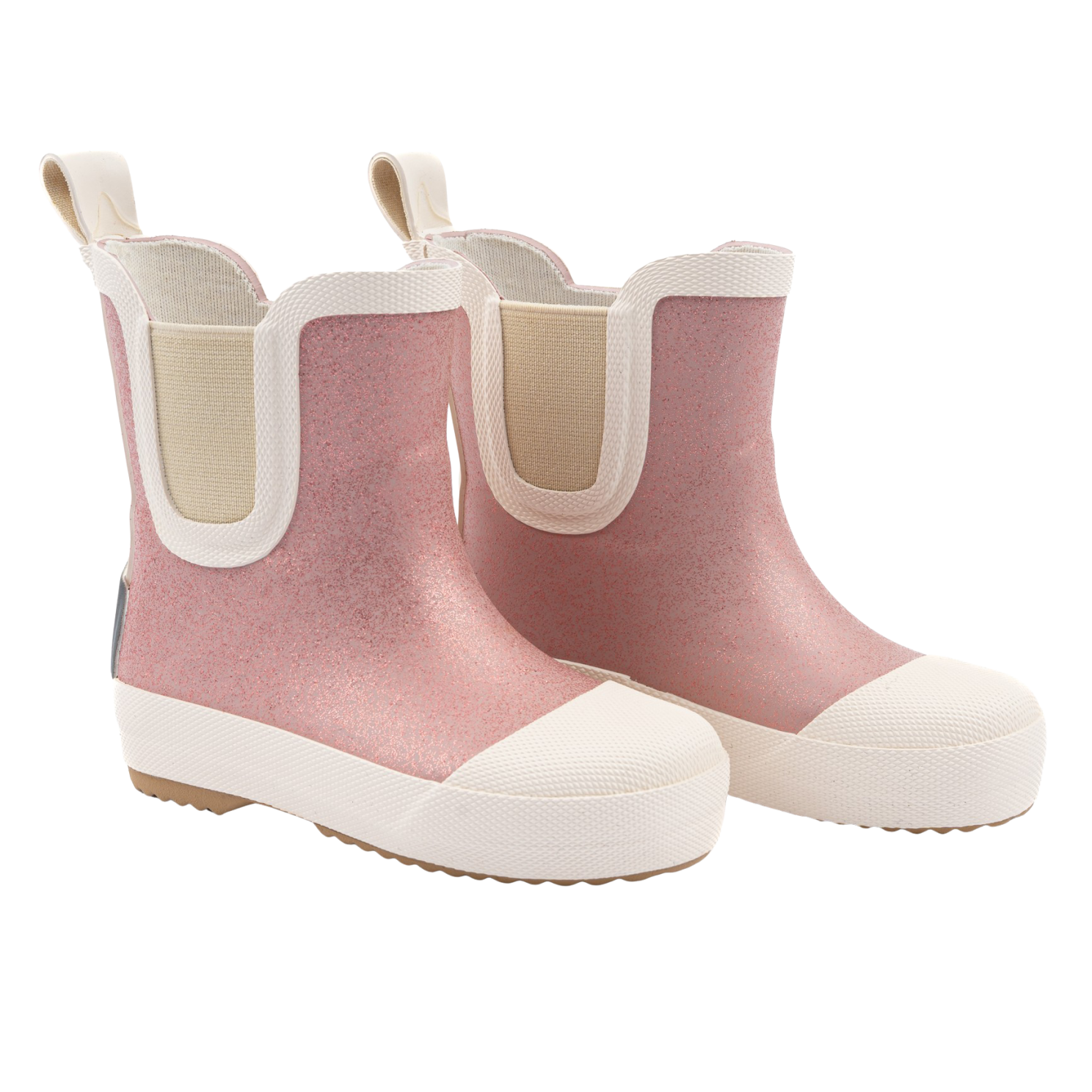 Mikk-line Unisex Gummistøvler - Woodrose