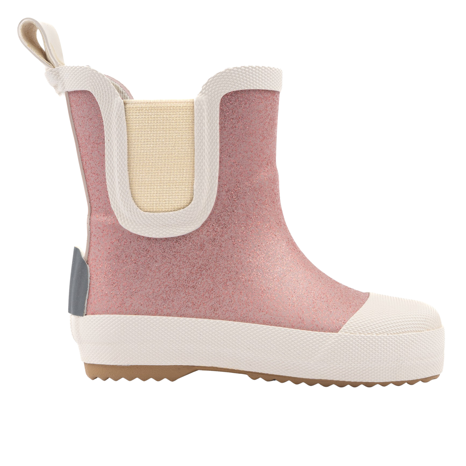 Mikk-line Unisex Gummistøvler - Woodrose