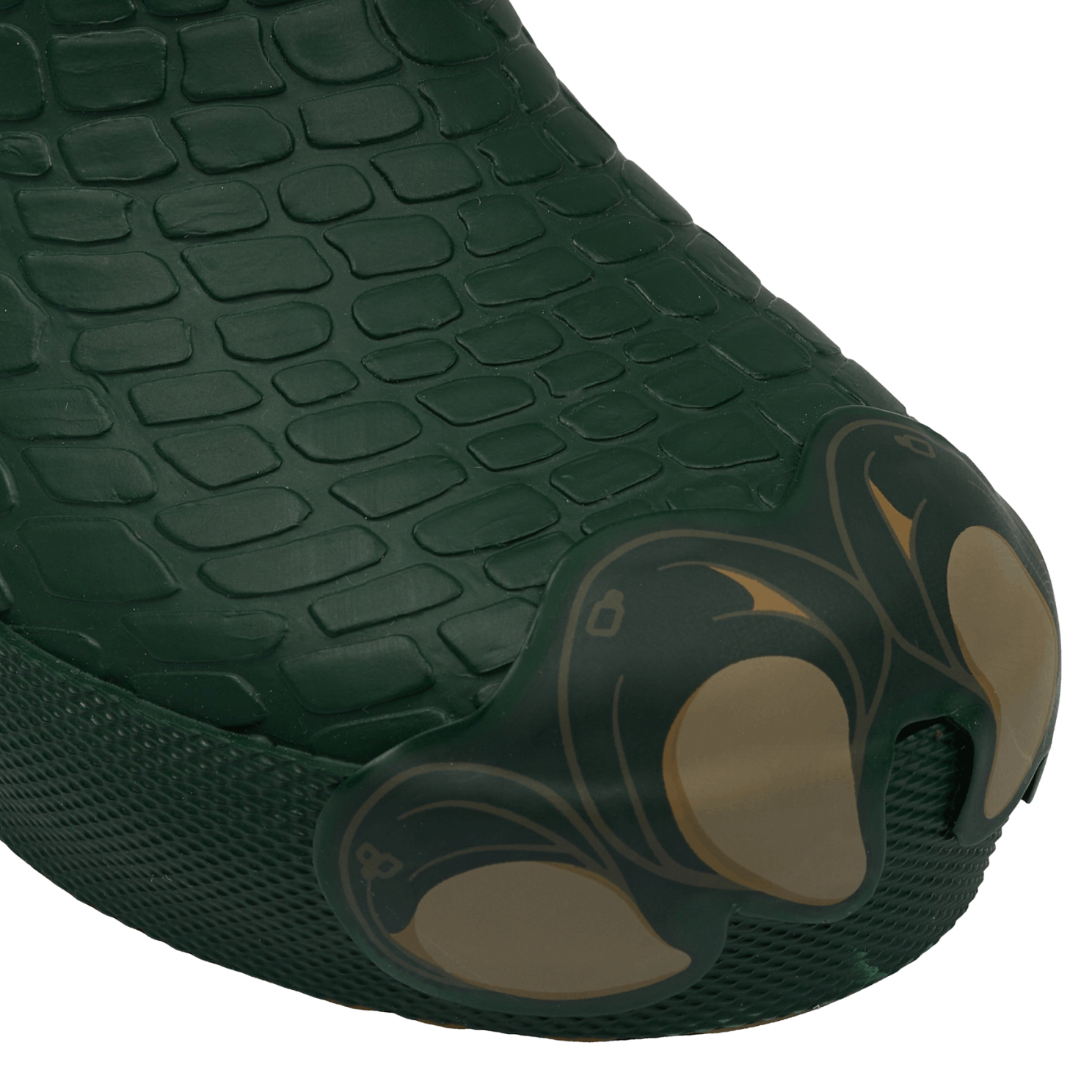 Mikk-line Børne Gummistøvler m. for - Darkest Sprouse