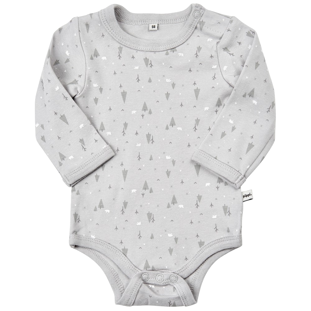 Pippi Baby Body - Harbor Mist